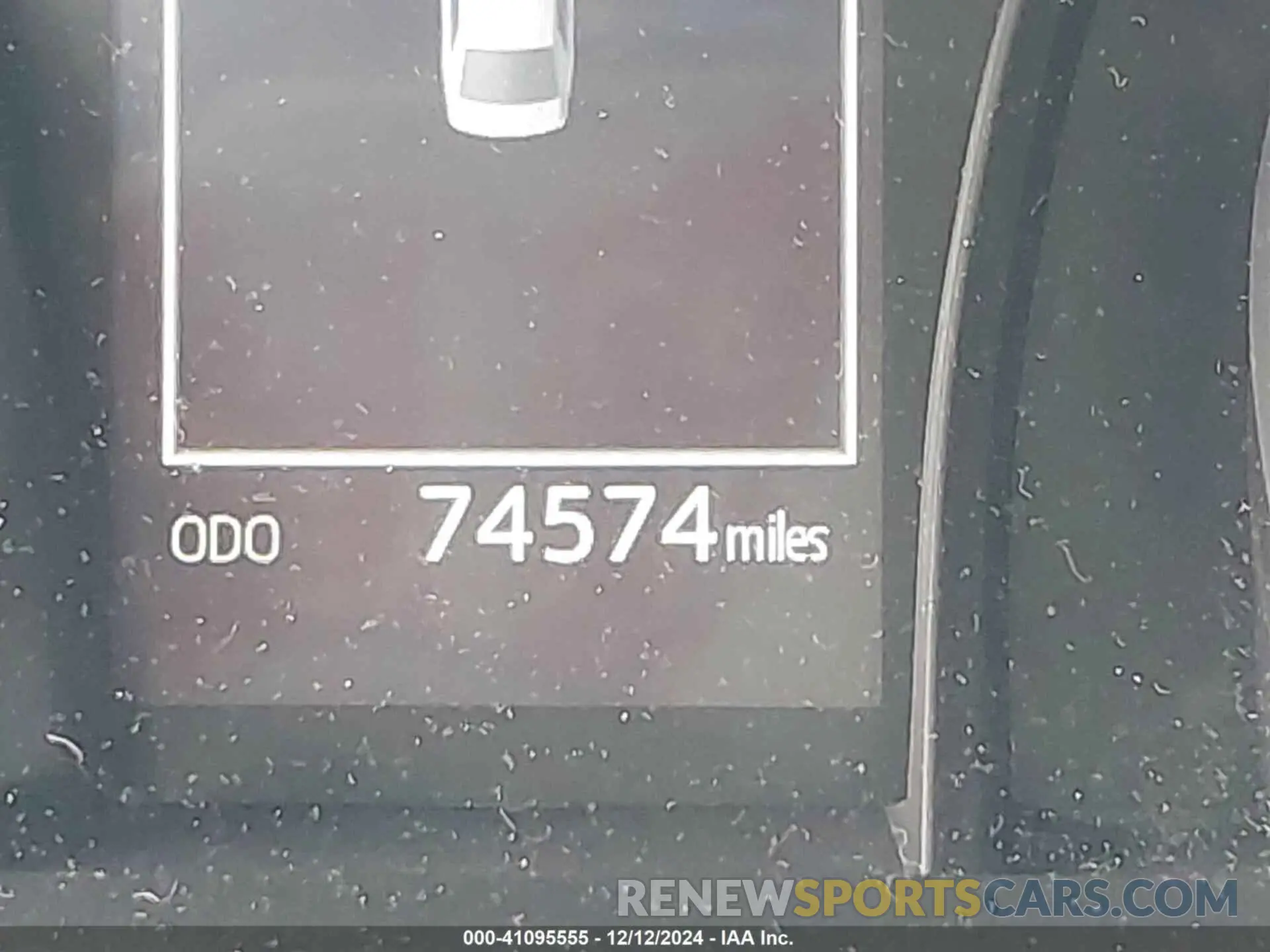 15 fotografías del automóvil dañado 4T1C11AK9LU934540 TOYOTA CAMRY 2020