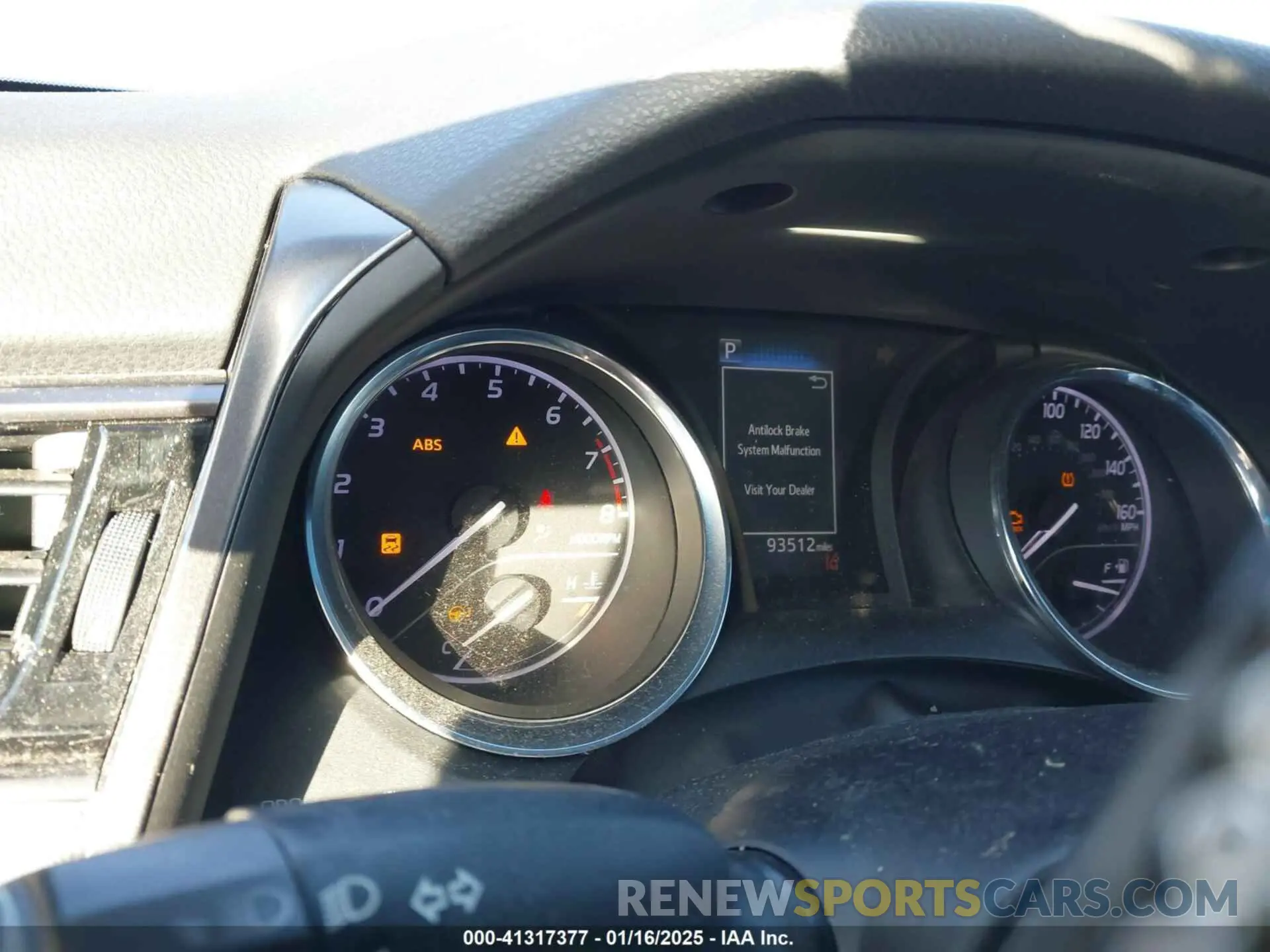 7 fotografías del automóvil dañado 4T1C11AK9LU961365 TOYOTA CAMRY 2020