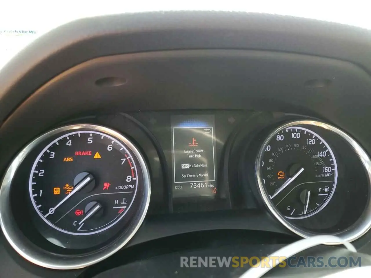 9 fotografías del automóvil dañado 4T1C11AK9LU987626 TOYOTA CAMRY 2020