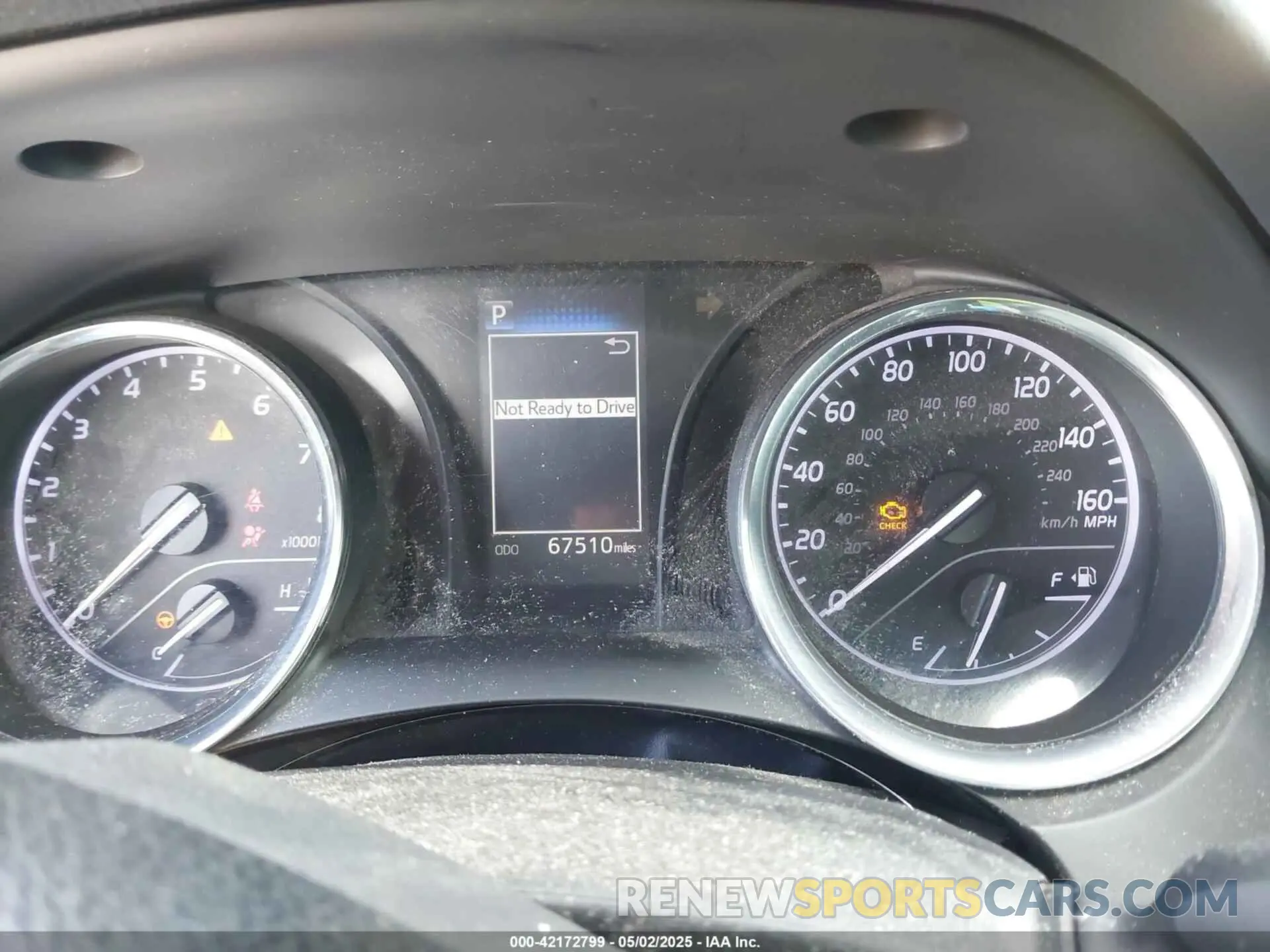 7 fotografías del automóvil dañado 4T1C11AKXLU342838 TOYOTA CAMRY 2020