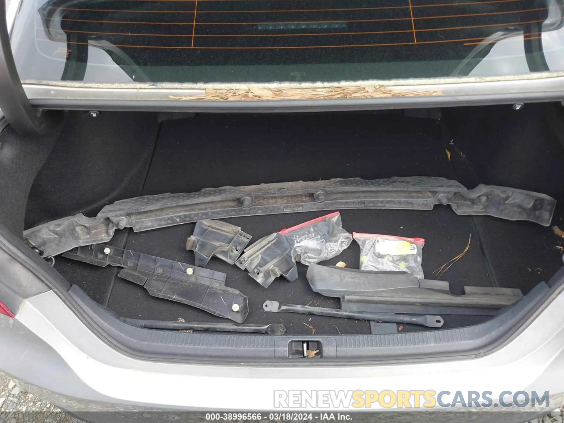 12 fotografías del automóvil dañado 4T1C11AKXLU358425 TOYOTA CAMRY 2020