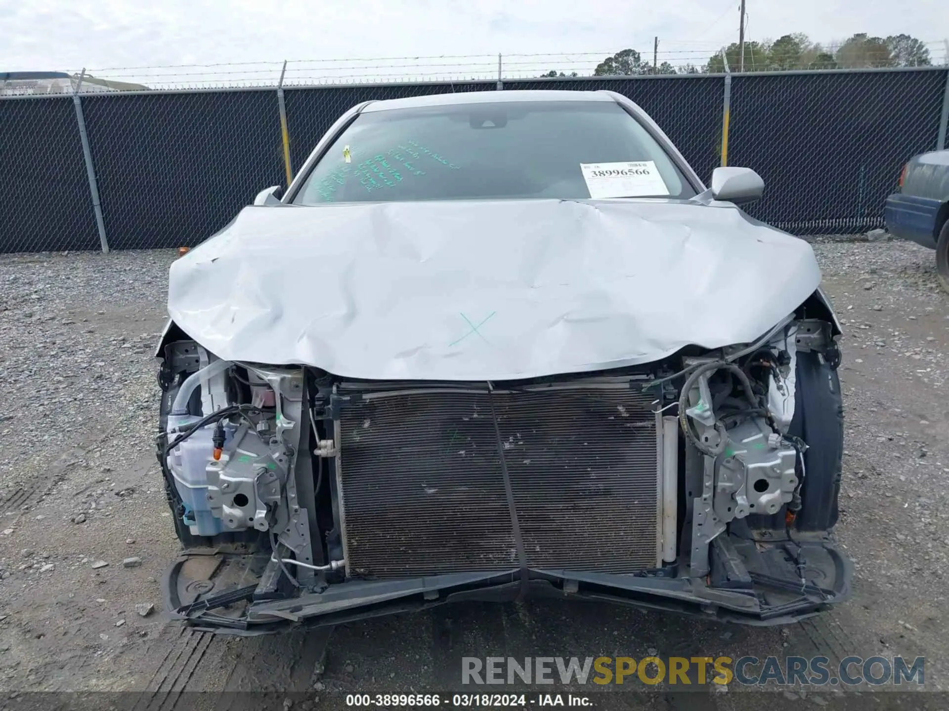 13 fotografías del automóvil dañado 4T1C11AKXLU358425 TOYOTA CAMRY 2020
