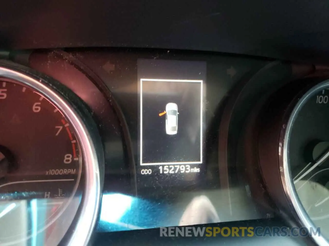 8 fotografías del automóvil dañado 4T1C11AKXLU903605 TOYOTA CAMRY 2020