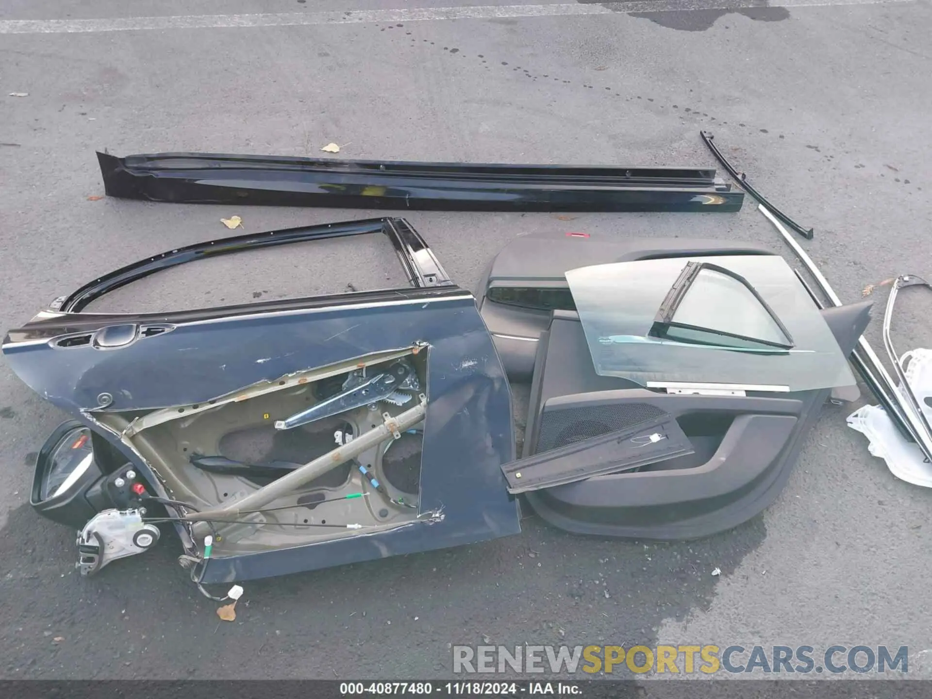 12 fotografías del automóvil dañado 4T1C11AKXLU960175 TOYOTA CAMRY 2020