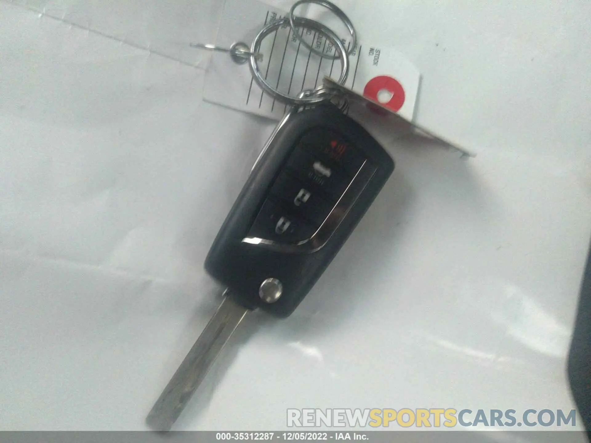 11 fotografías del automóvil dañado 4T1C11AKXLU971466 TOYOTA CAMRY 2020
