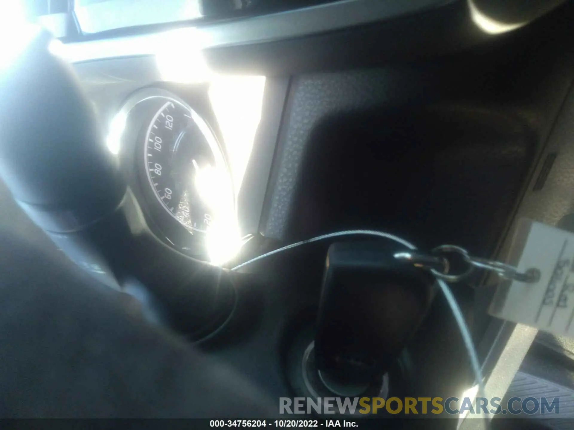 11 fotografías del automóvil dañado 4T1C11BK2LU017633 TOYOTA CAMRY 2020