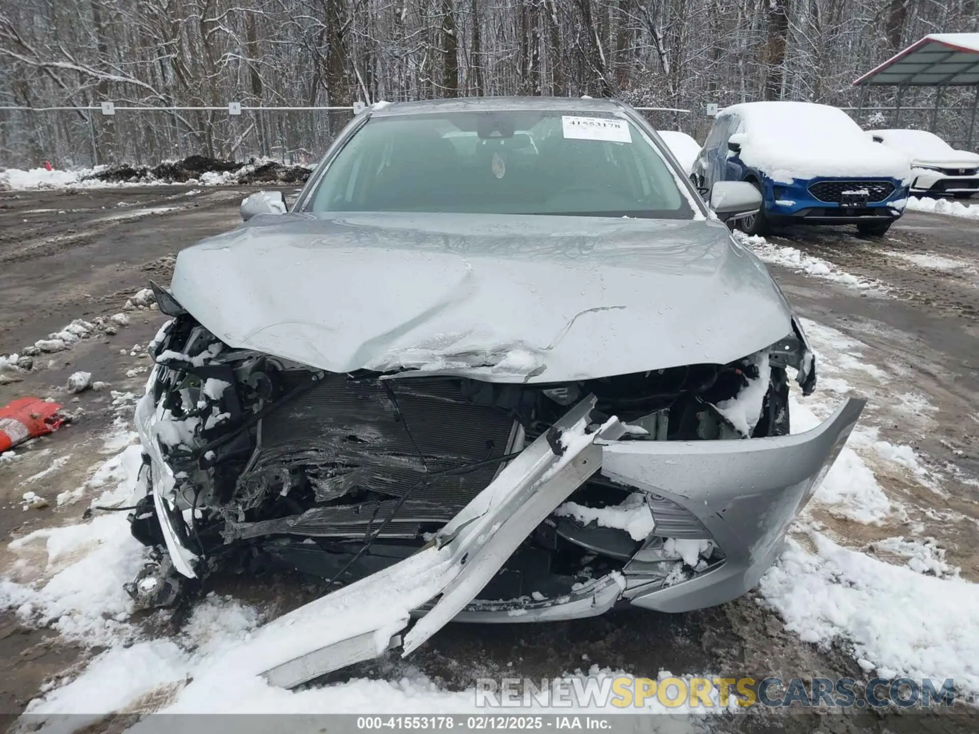 13 fotografías del automóvil dañado 4T1C11BK9LU005026 TOYOTA CAMRY 2020