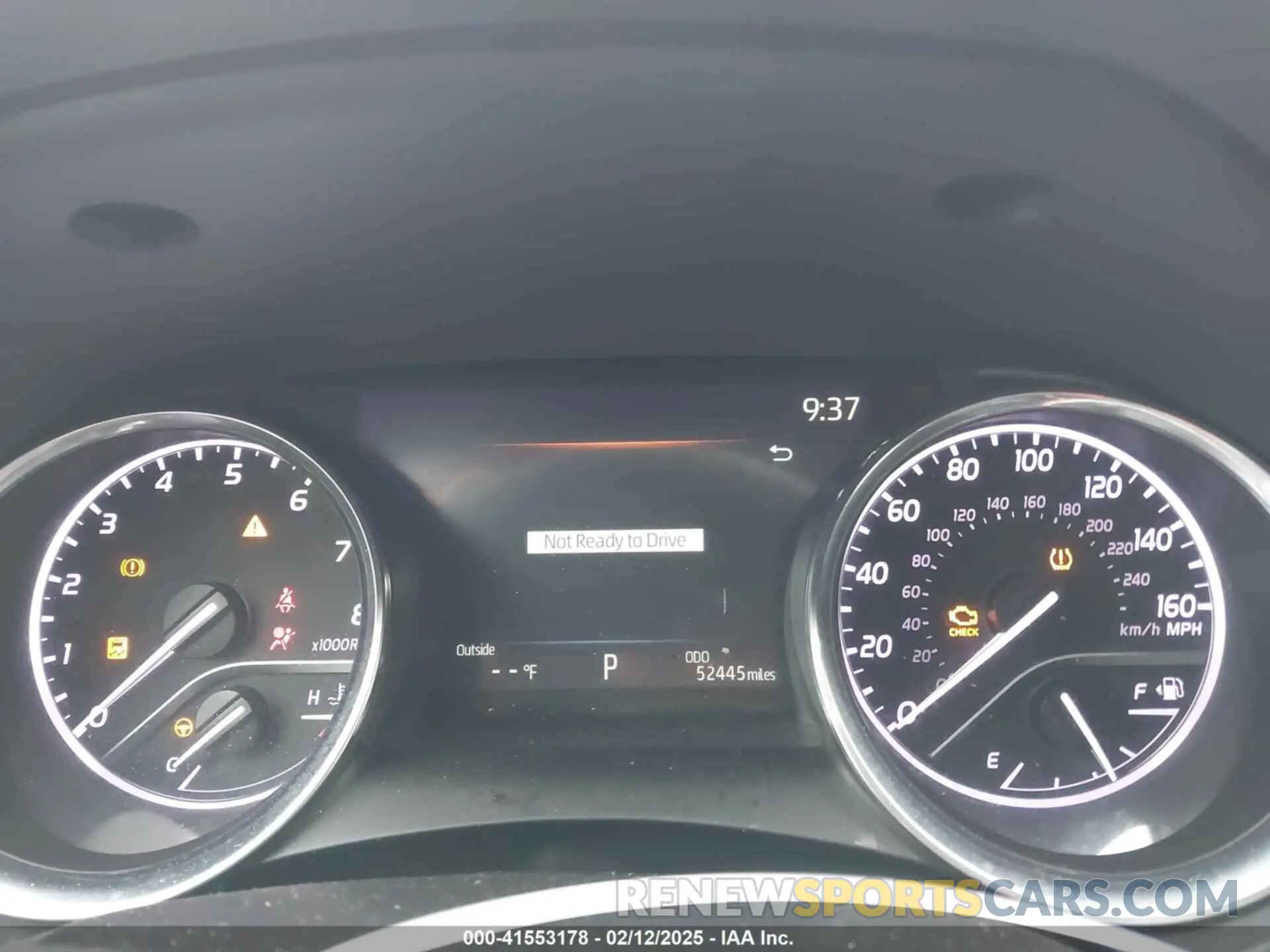 7 fotografías del automóvil dañado 4T1C11BK9LU005026 TOYOTA CAMRY 2020