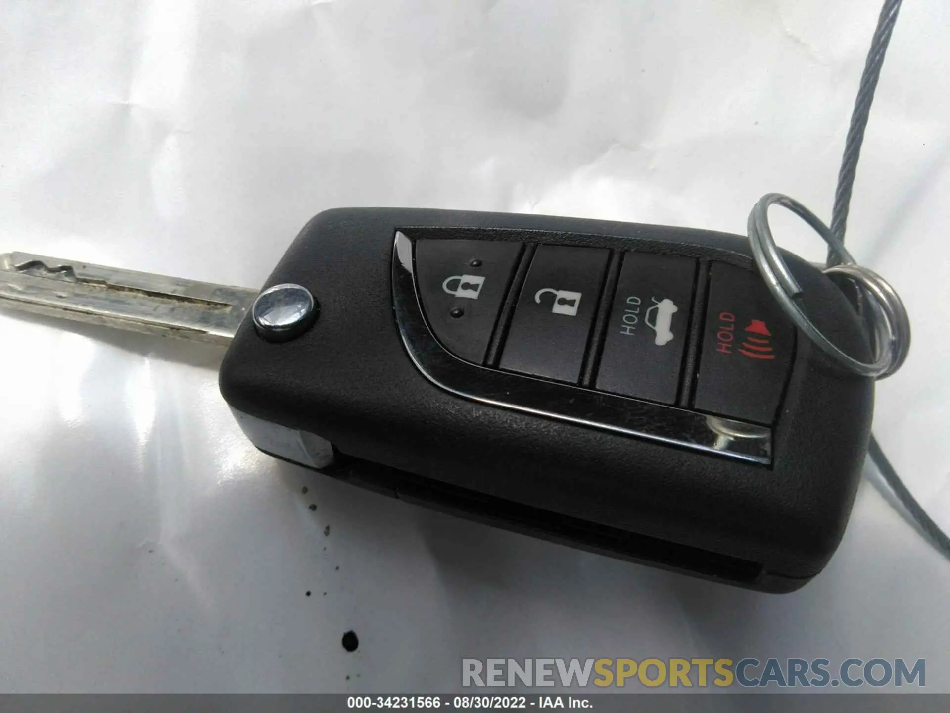 11 fotografías del automóvil dañado 4T1C11BK9LU005754 TOYOTA CAMRY 2020