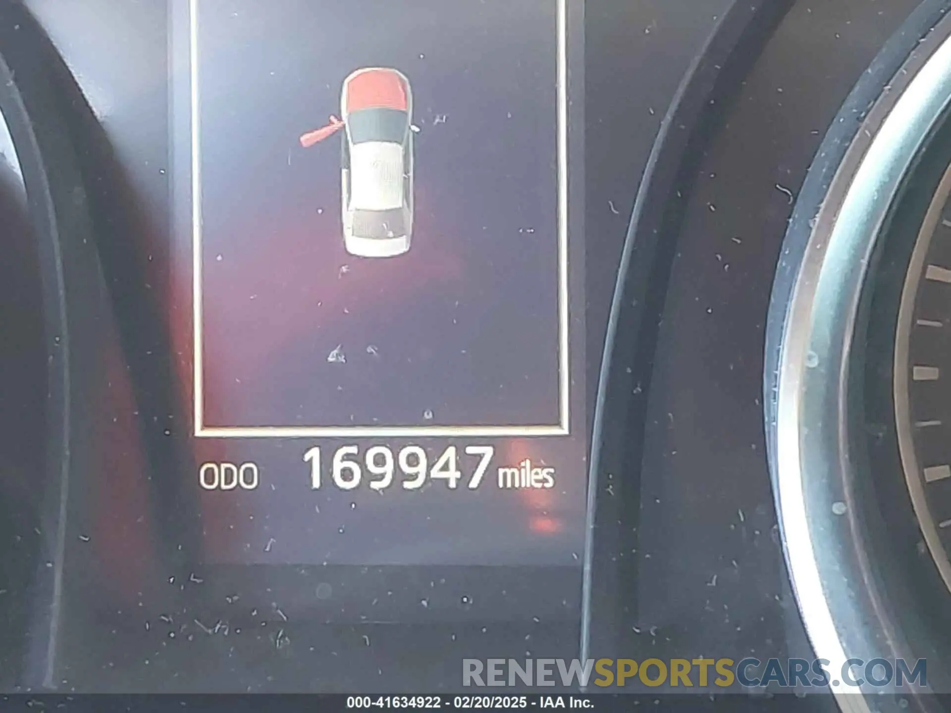12 fotografías del automóvil dañado 4T1C31AK1LU525670 TOYOTA CAMRY 2020