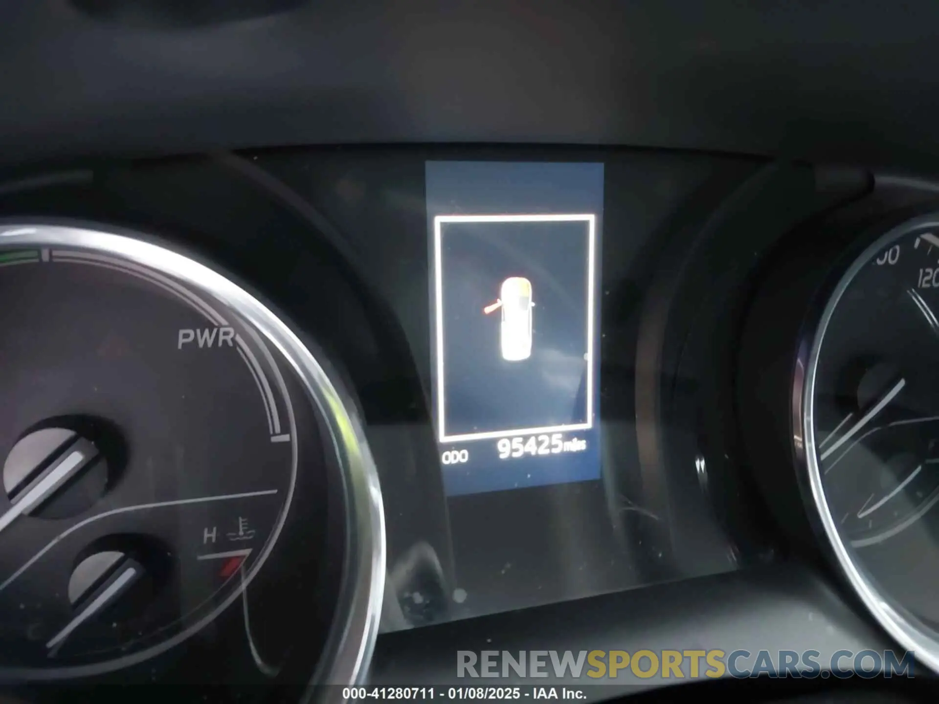 14 fotografías del automóvil dañado 4T1C31AK2LU527587 TOYOTA CAMRY 2020