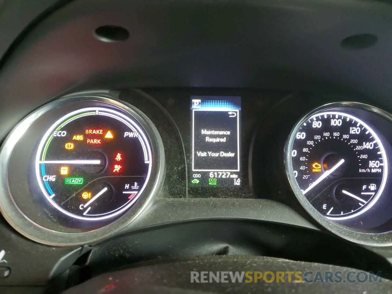 9 fotografías del automóvil dañado 4T1C31AK2LU531347 TOYOTA CAMRY 2020