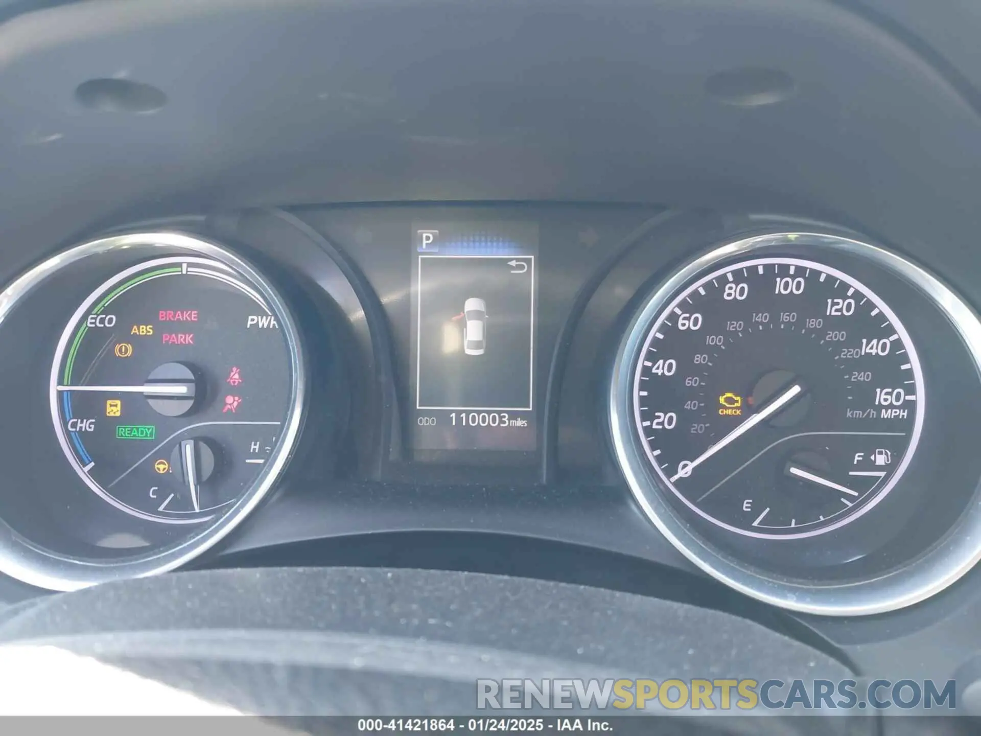 7 fotografías del automóvil dañado 4T1C31AK2LU539478 TOYOTA CAMRY 2020