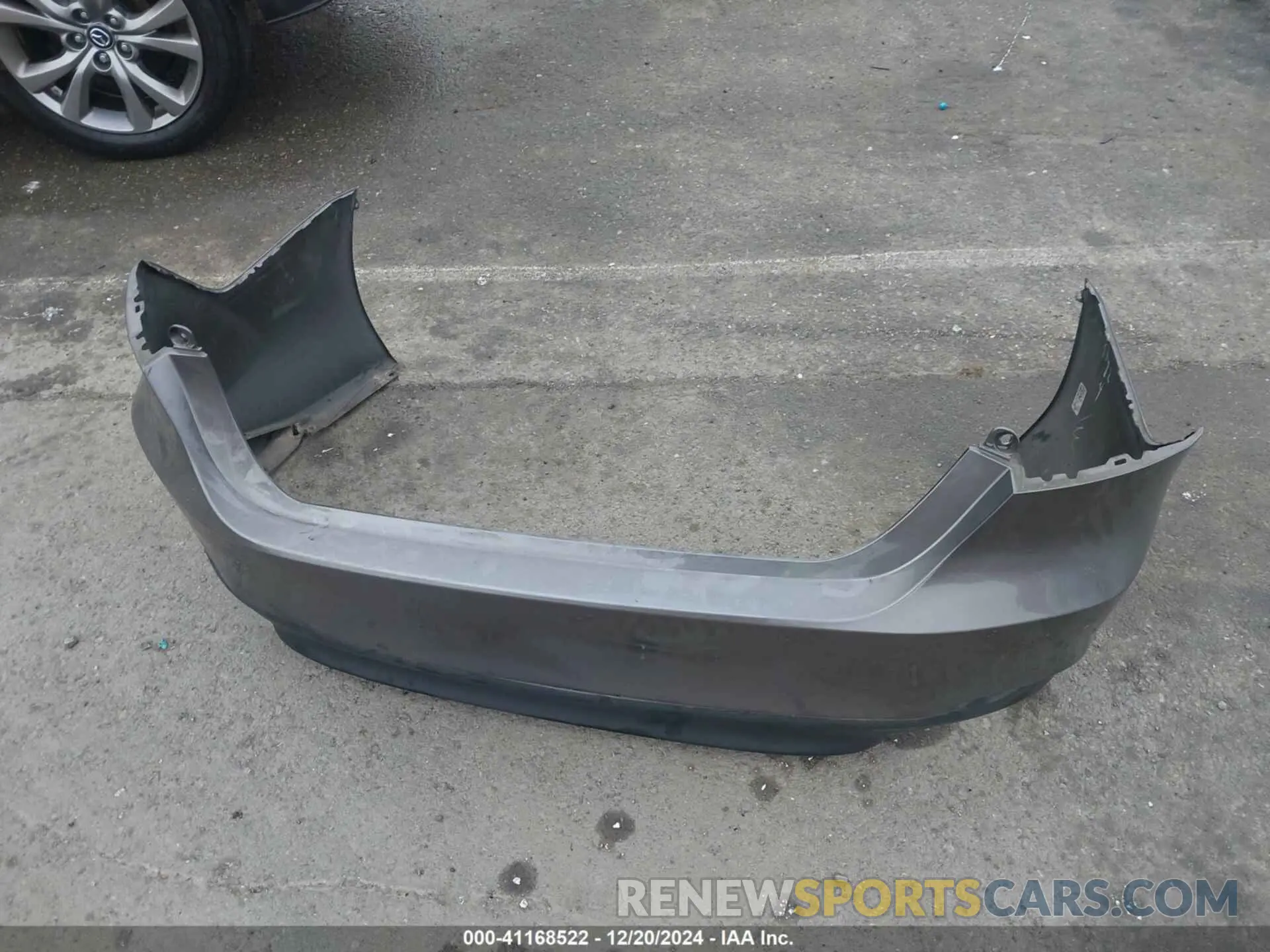 12 fotografías del automóvil dañado 4T1C31AK2LU544731 TOYOTA CAMRY 2020