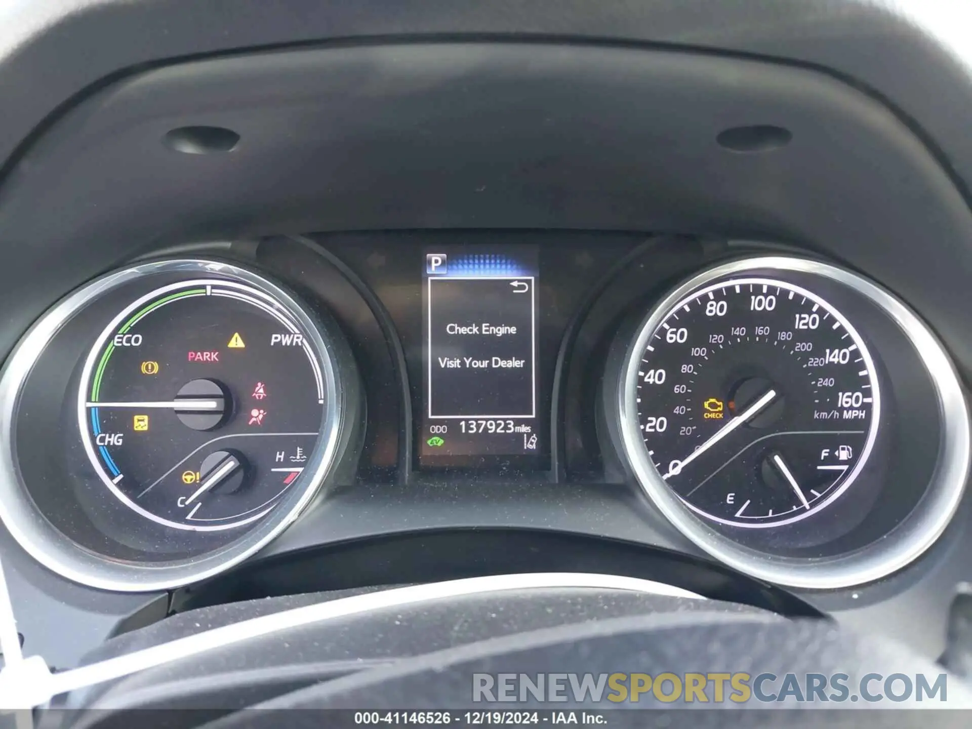 7 fotografías del automóvil dañado 4T1C31AK3LU018365 TOYOTA CAMRY 2020