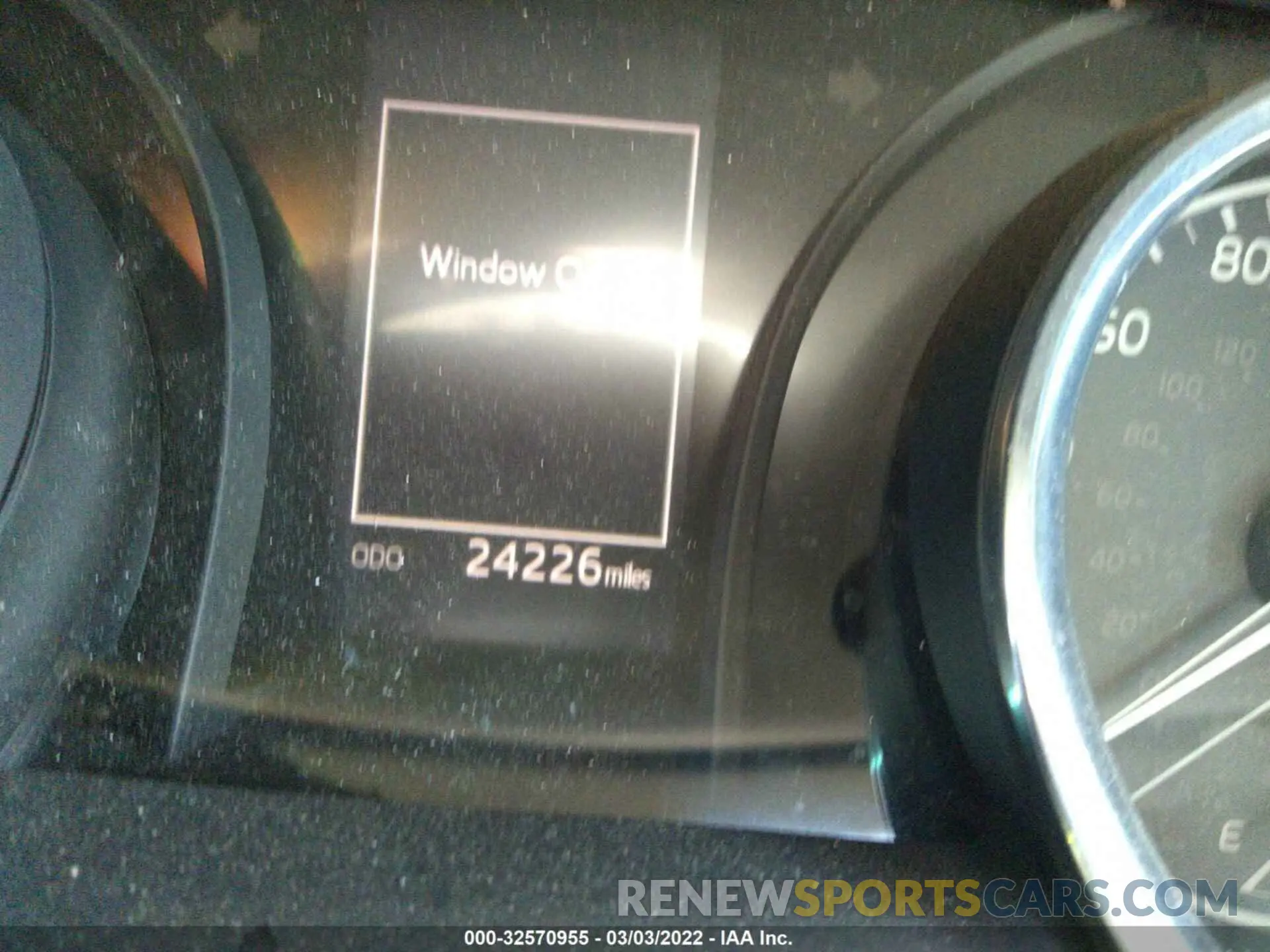 7 fotografías del automóvil dañado 4T1C31AK3LU529459 TOYOTA CAMRY 2020