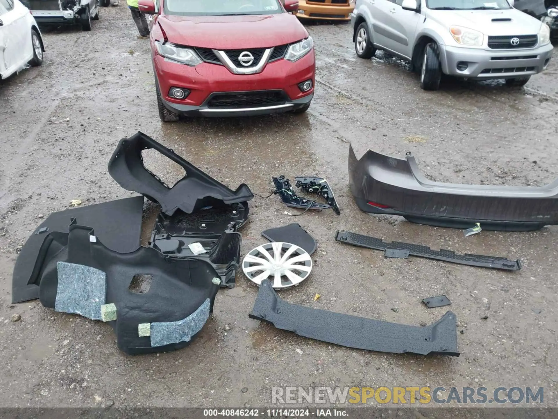 12 fotografías del automóvil dañado 4T1C31AK3LU534502 TOYOTA CAMRY 2020