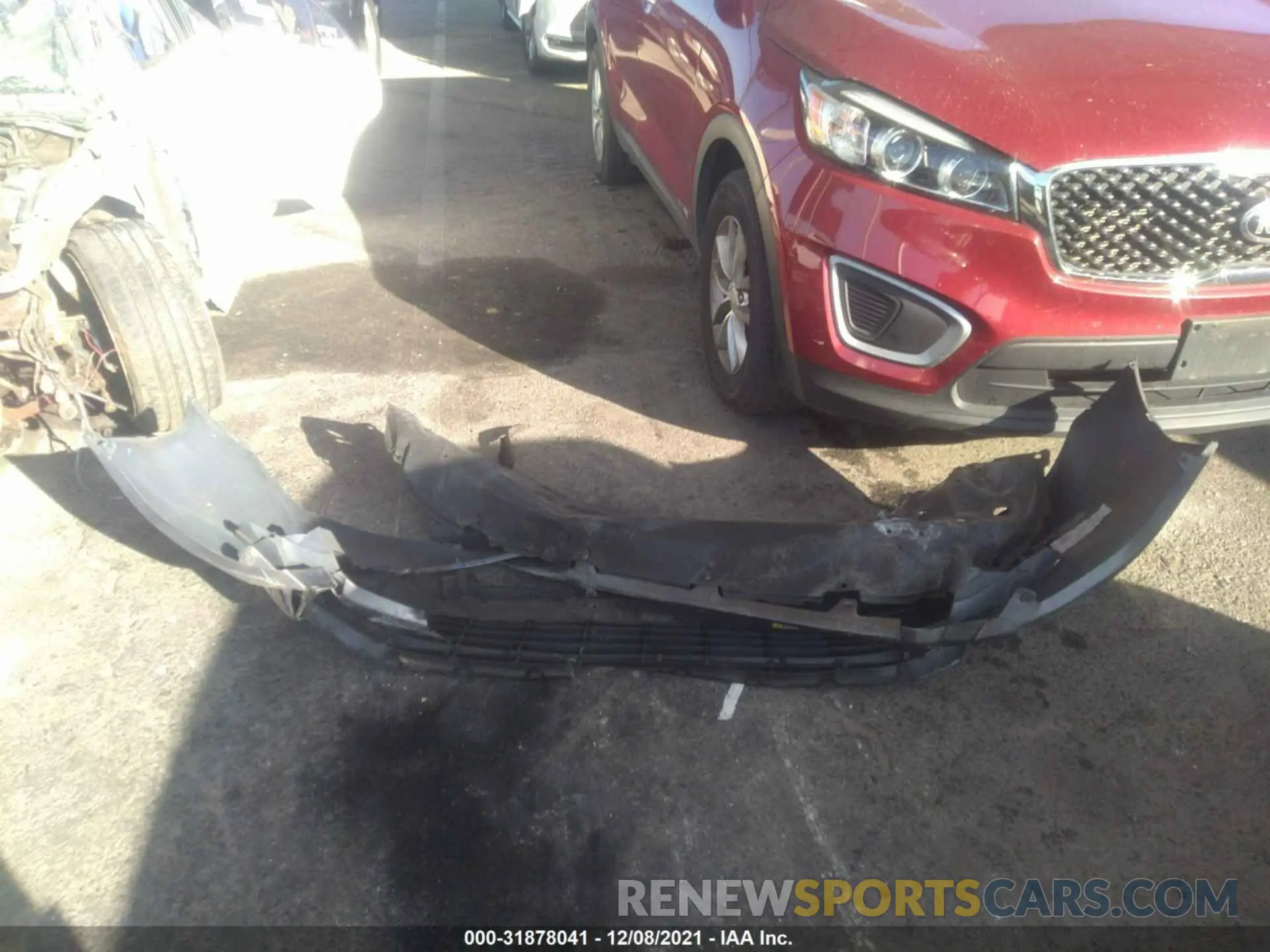 12 fotografías del automóvil dañado 4T1C31AK3LU539991 TOYOTA CAMRY 2020
