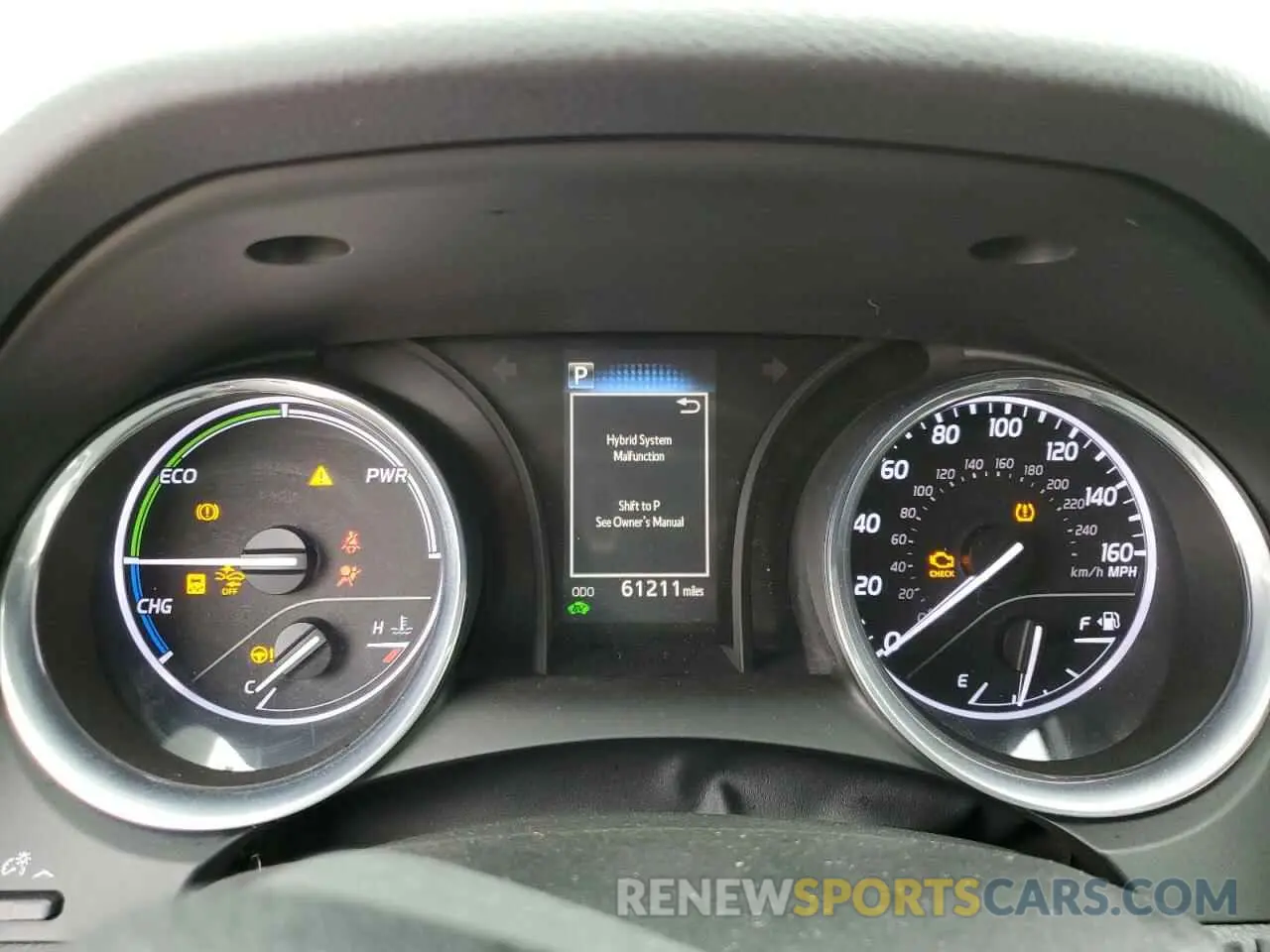 9 fotografías del automóvil dañado 4T1C31AK4LU518180 TOYOTA CAMRY 2020