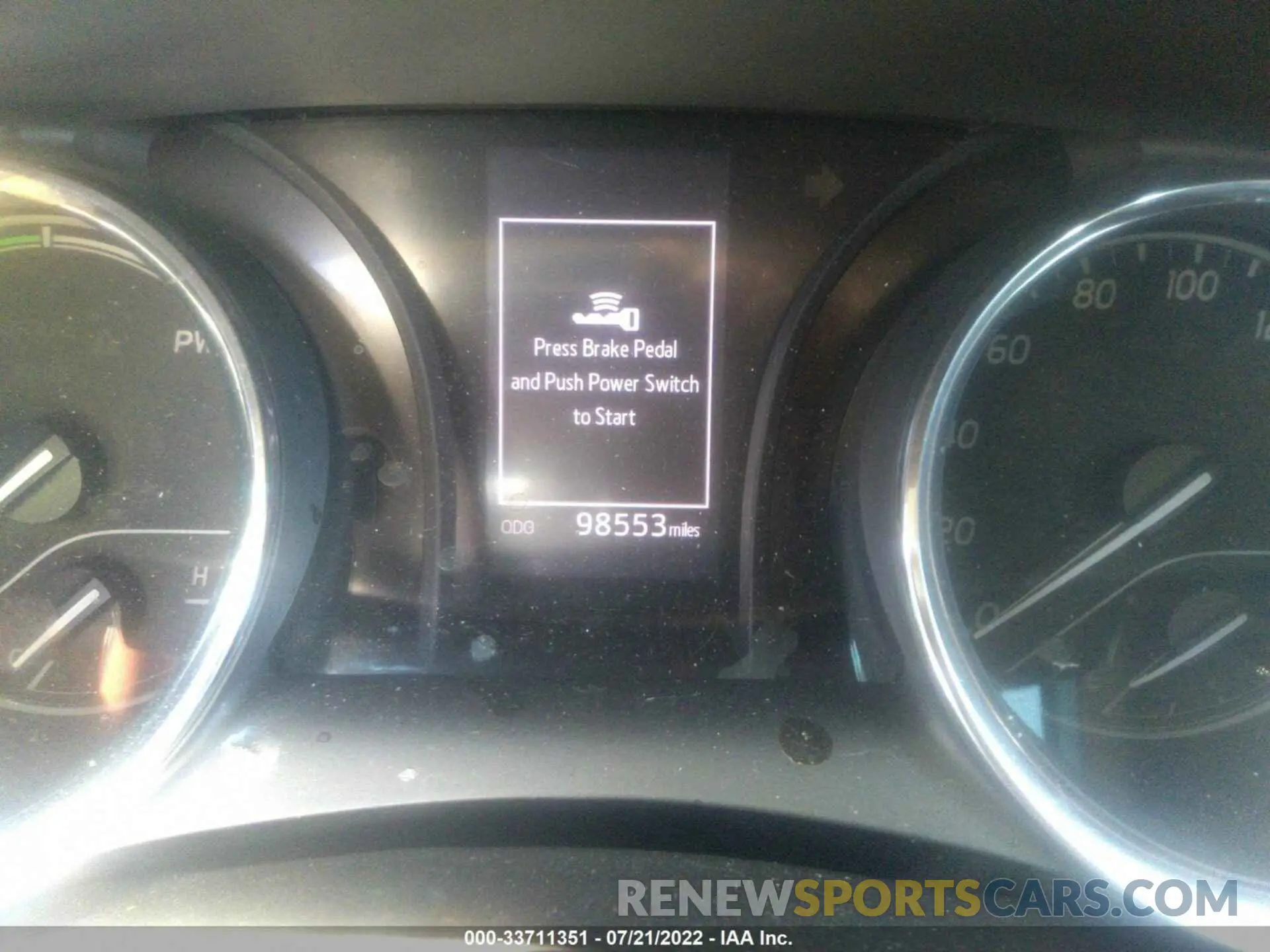 7 fotografías del automóvil dañado 4T1C31AK5LU017170 TOYOTA CAMRY 2020