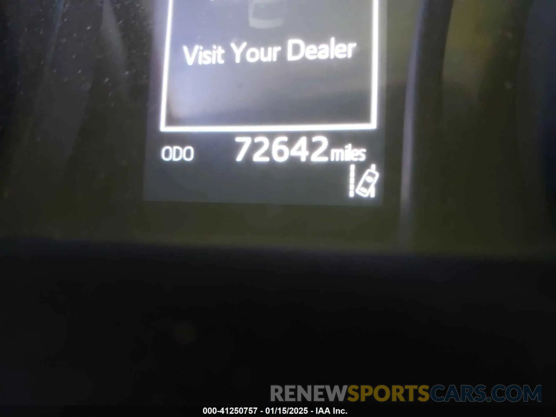 15 fotografías del automóvil dañado 4T1C31AK6LU530198 TOYOTA CAMRY 2020