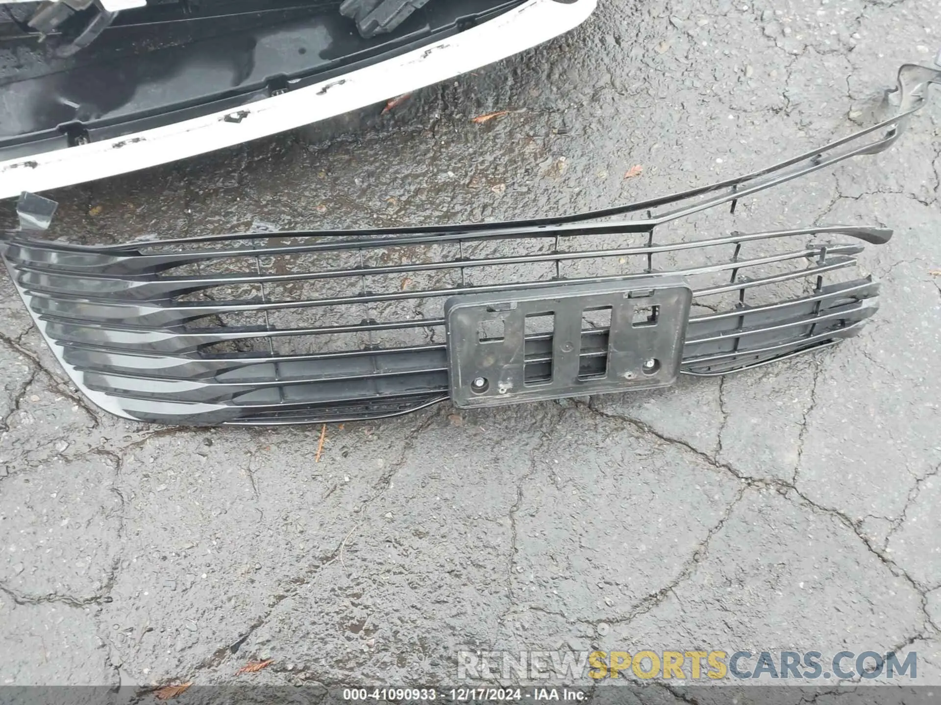 12 fotografías del automóvil dañado 4T1C31AK6LU532873 TOYOTA CAMRY 2020