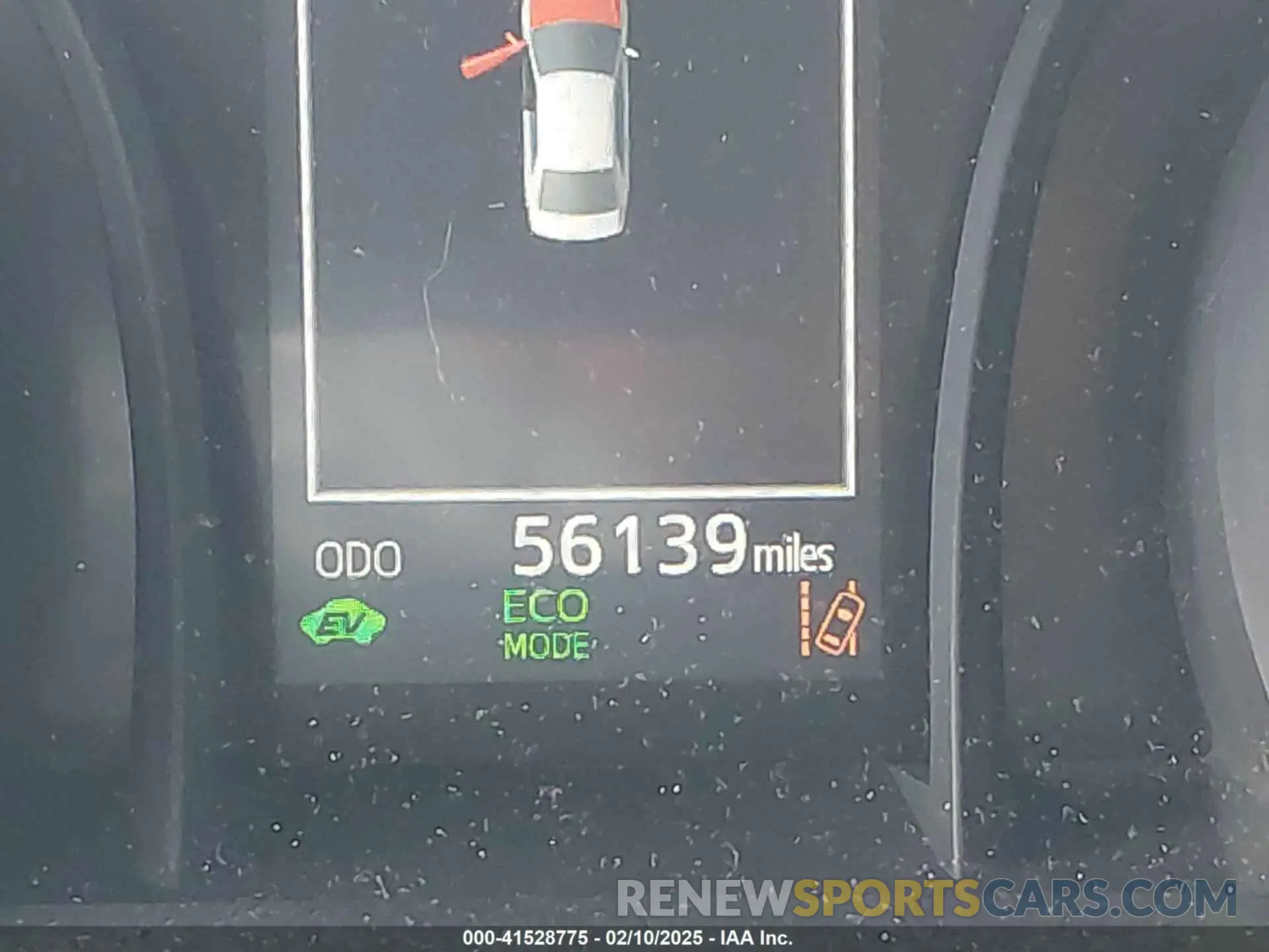 16 fotografías del automóvil dañado 4T1C31AK8LU525407 TOYOTA CAMRY 2020