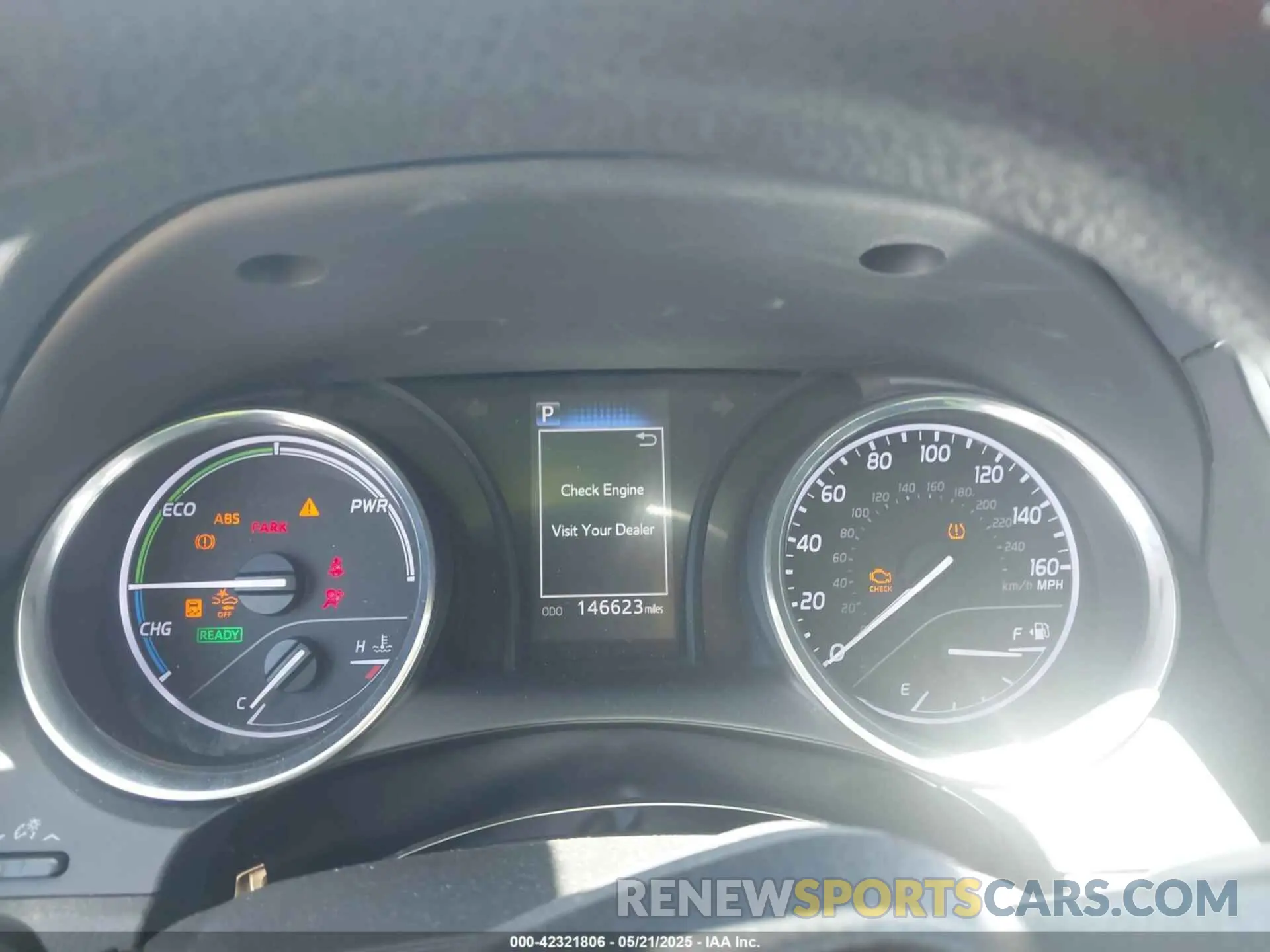 7 fotografías del automóvil dañado 4T1C31AK8LU528758 TOYOTA CAMRY 2020