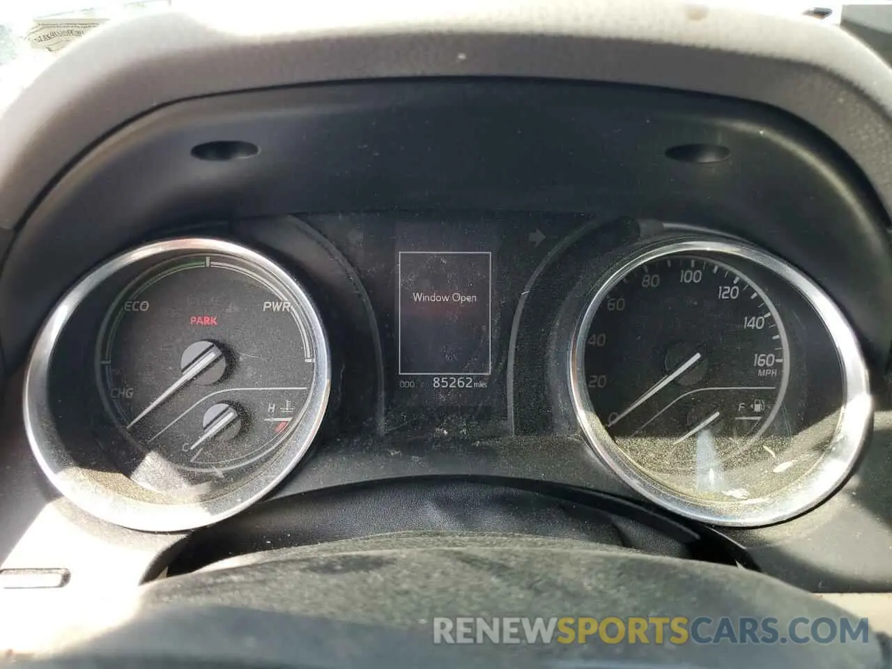 9 fotografías del automóvil dañado 4T1C31AK9LU019584 TOYOTA CAMRY 2020