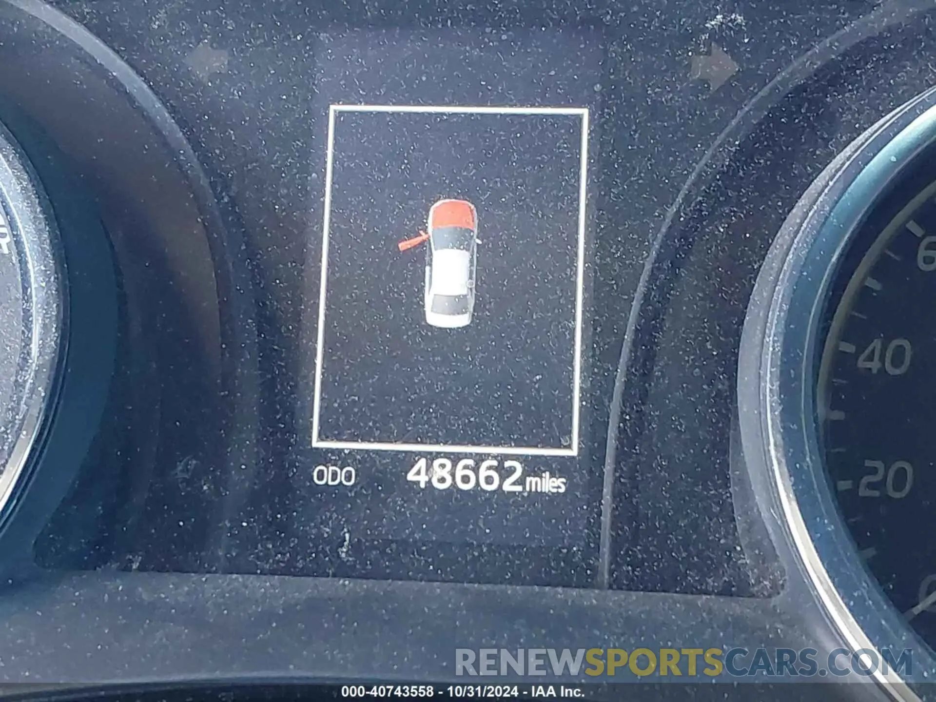 15 fotografías del automóvil dañado 4T1C31AKXLU524615 TOYOTA CAMRY 2020