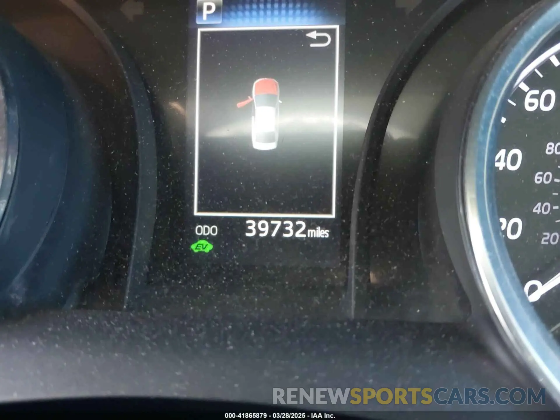 15 fotografías del automóvil dañado 4T1C31AKXLU527708 TOYOTA CAMRY 2020