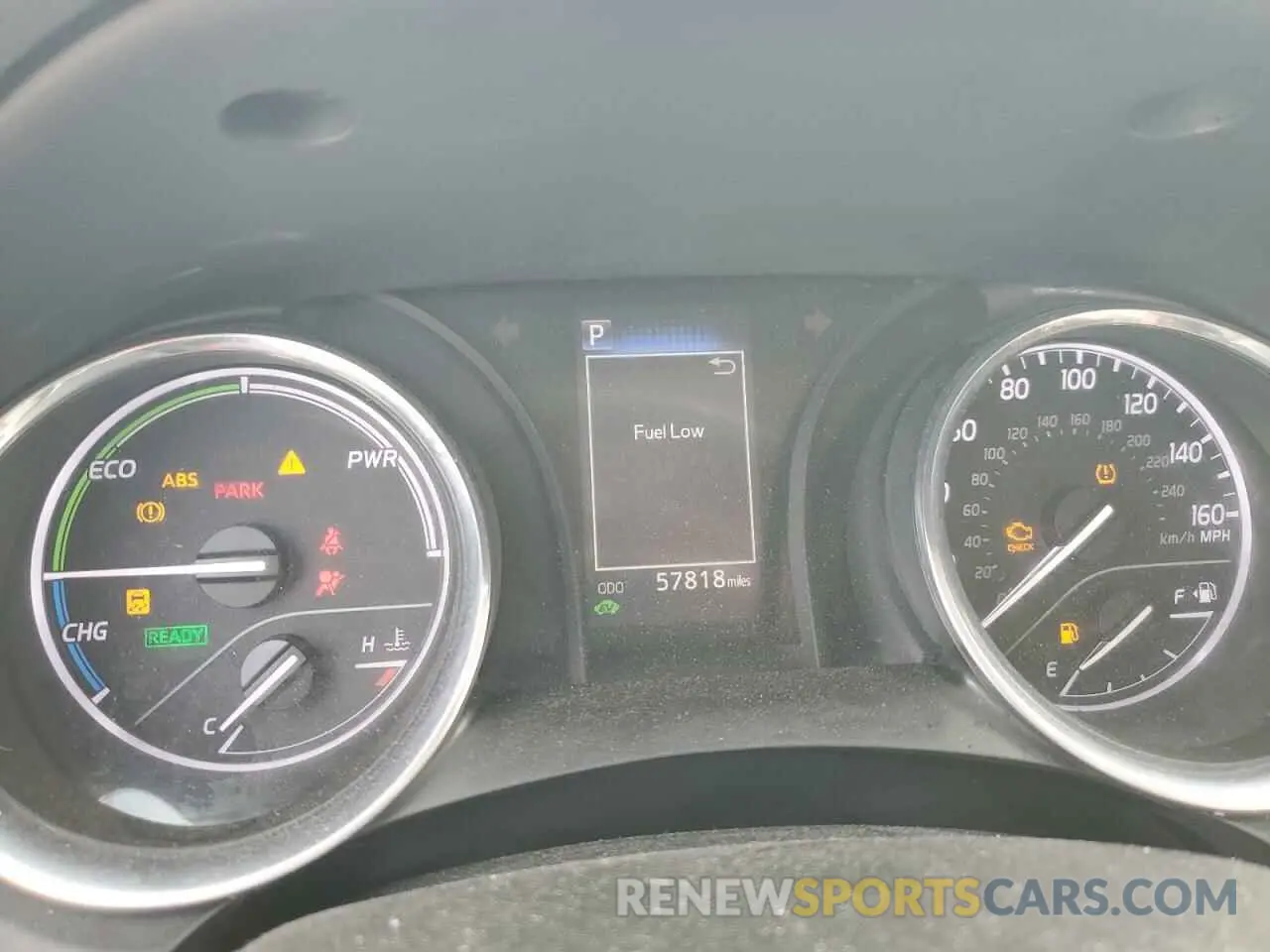 9 fotografías del automóvil dañado 4T1C31AKXLU536182 TOYOTA CAMRY 2020