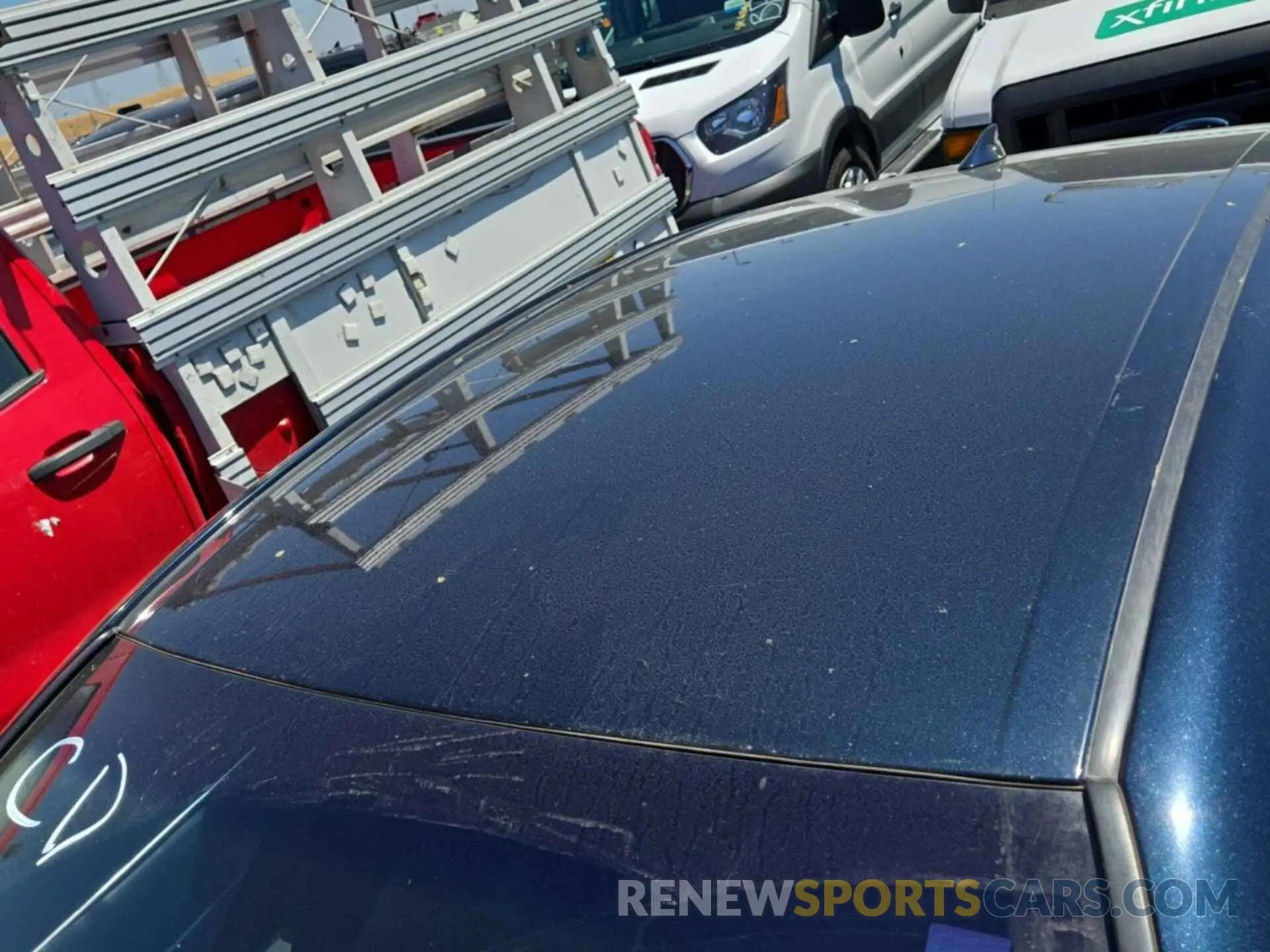 18 fotografías del automóvil dañado 4T1F11AK1LU857756 TOYOTA CAMRY 2020