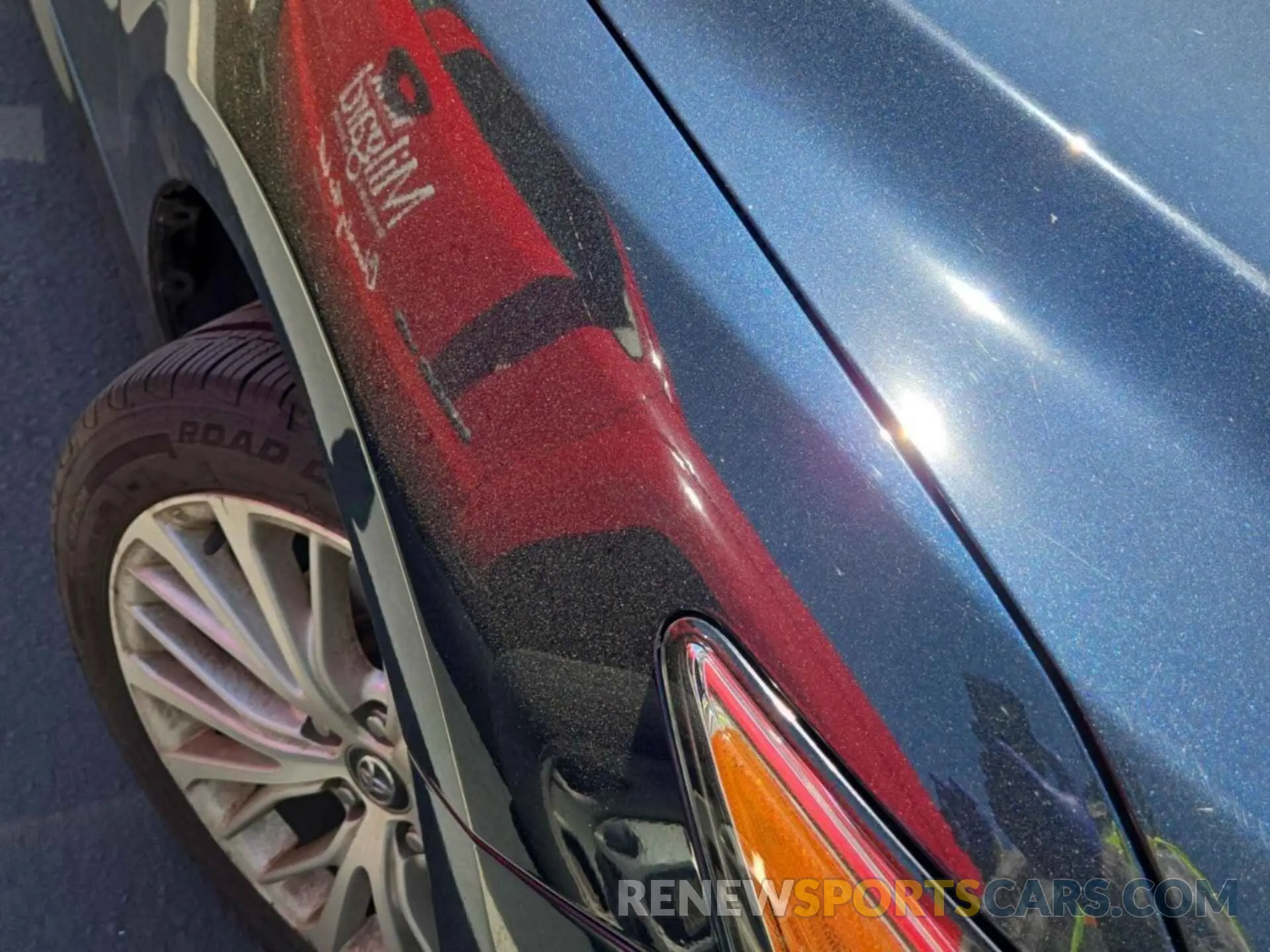 22 fotografías del automóvil dañado 4T1F11AK1LU857756 TOYOTA CAMRY 2020