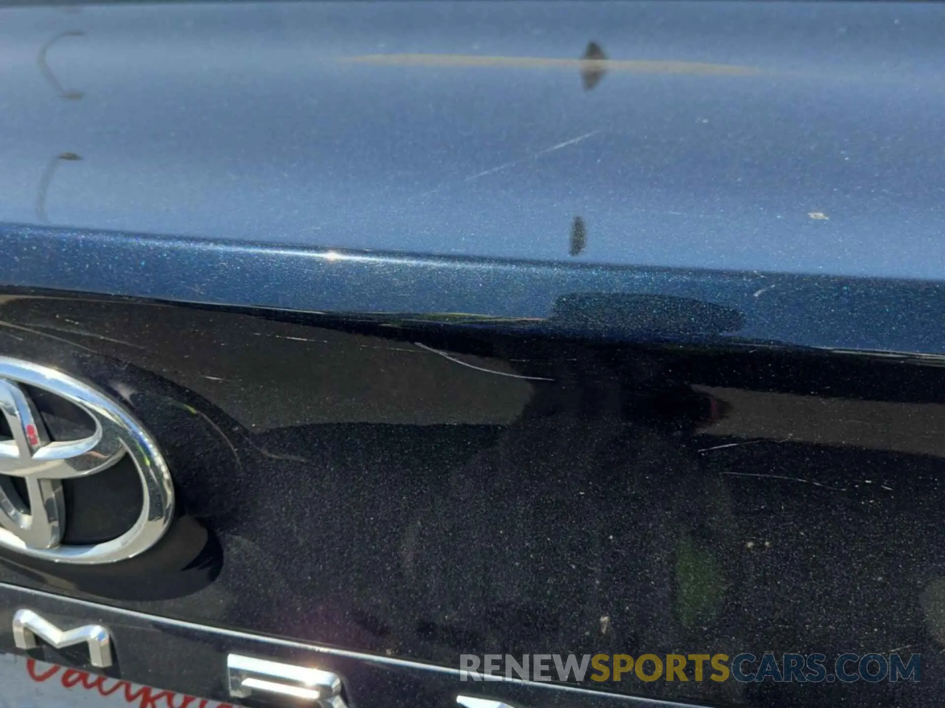 5 fotografías del automóvil dañado 4T1F11AK1LU857756 TOYOTA CAMRY 2020