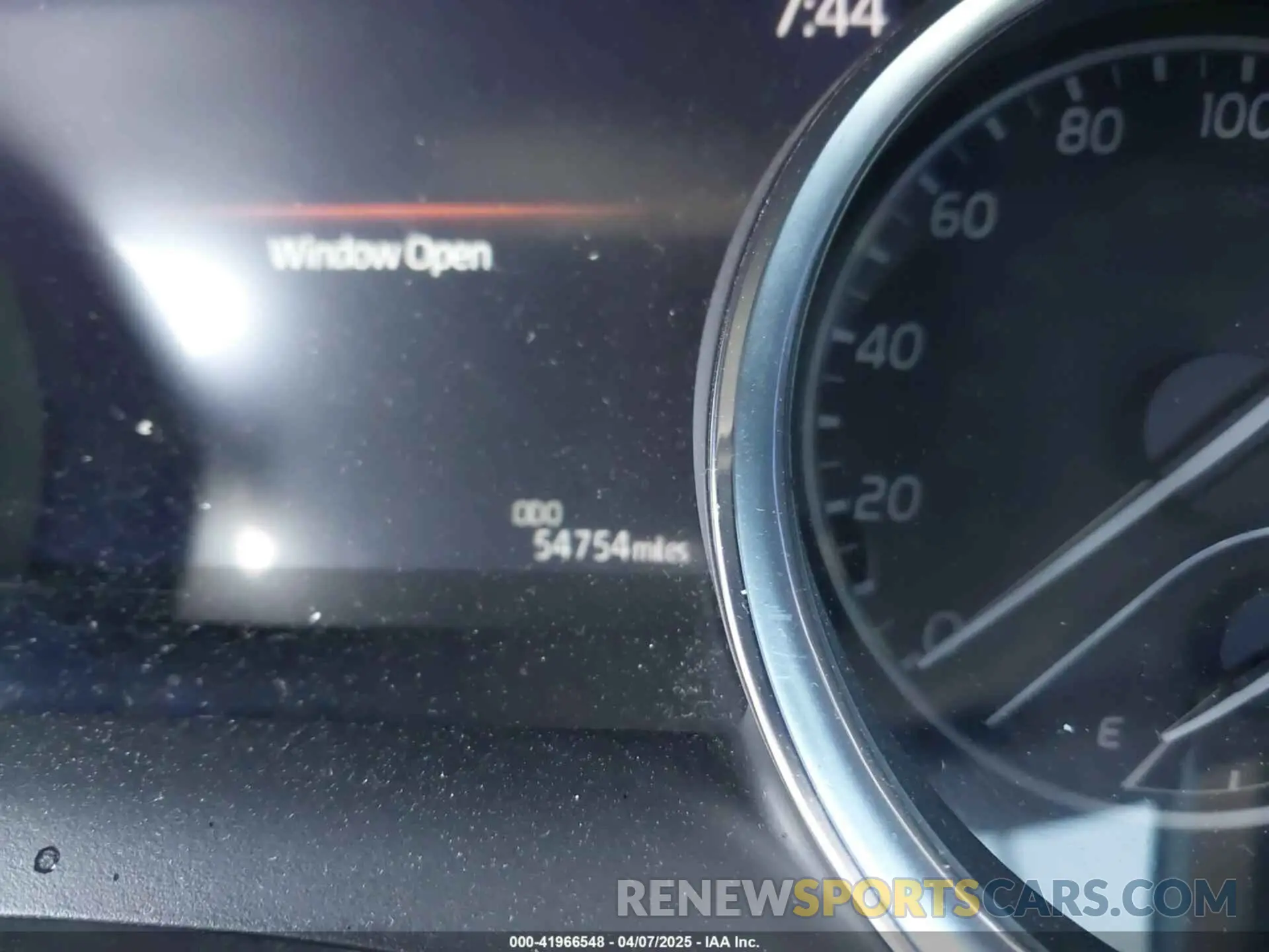 16 fotografías del automóvil dañado 4T1F11AK4LU308732 TOYOTA CAMRY 2020