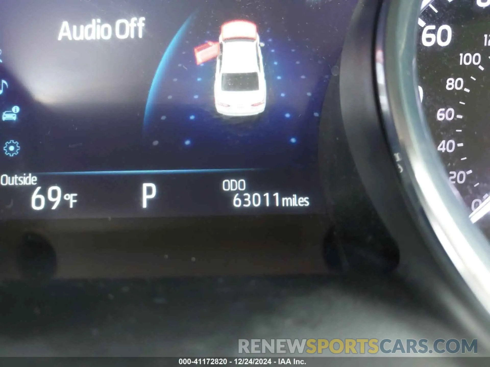 15 fotografías del automóvil dañado 4T1F11AK5LU878786 TOYOTA CAMRY 2020