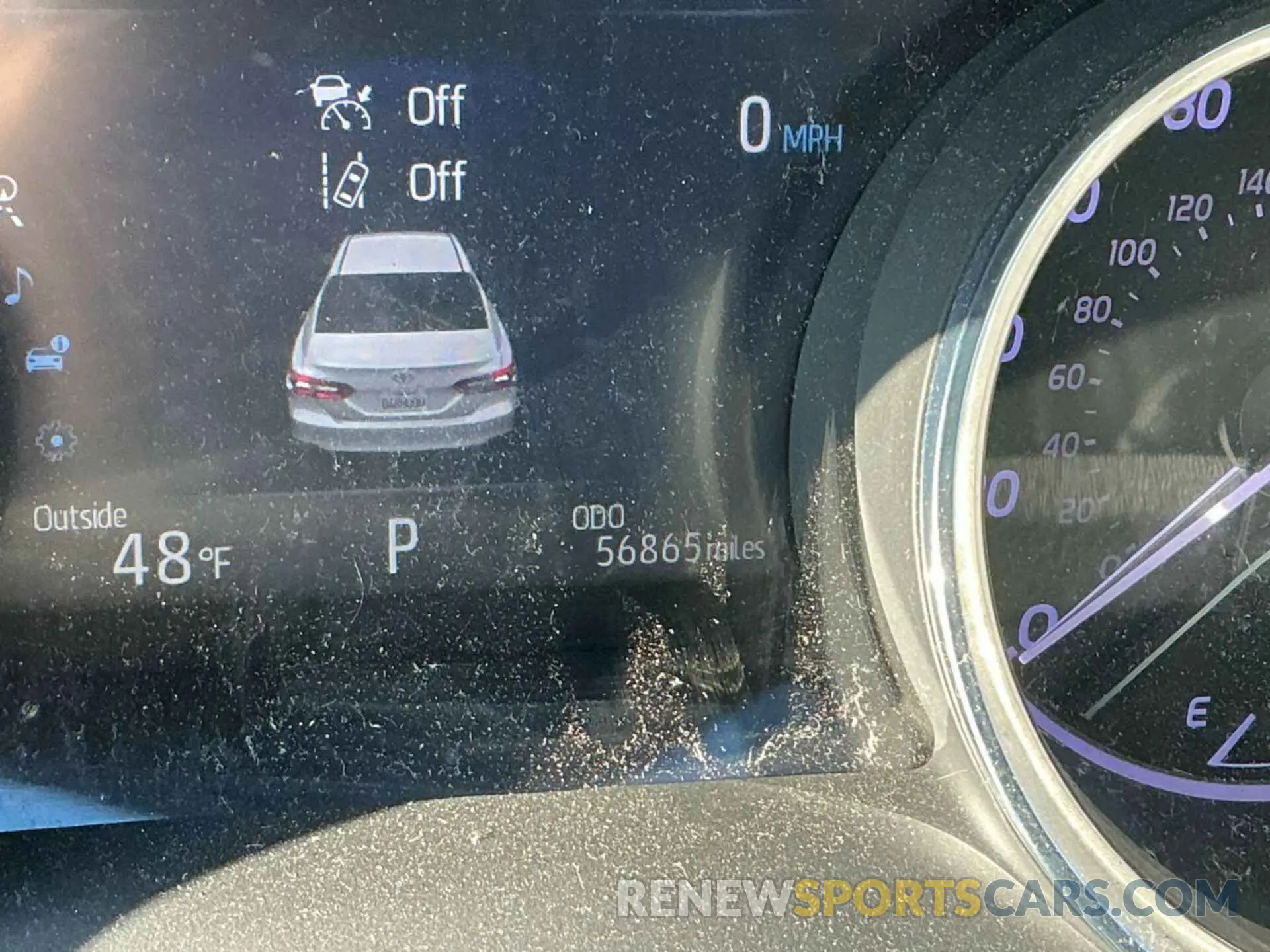 18 fotografías del automóvil dañado 4T1F11AK5LU943085 TOYOTA CAMRY 2020