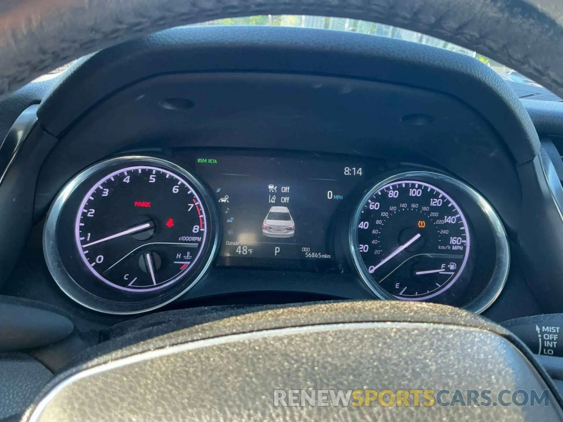 20 fotografías del automóvil dañado 4T1F11AK5LU943085 TOYOTA CAMRY 2020