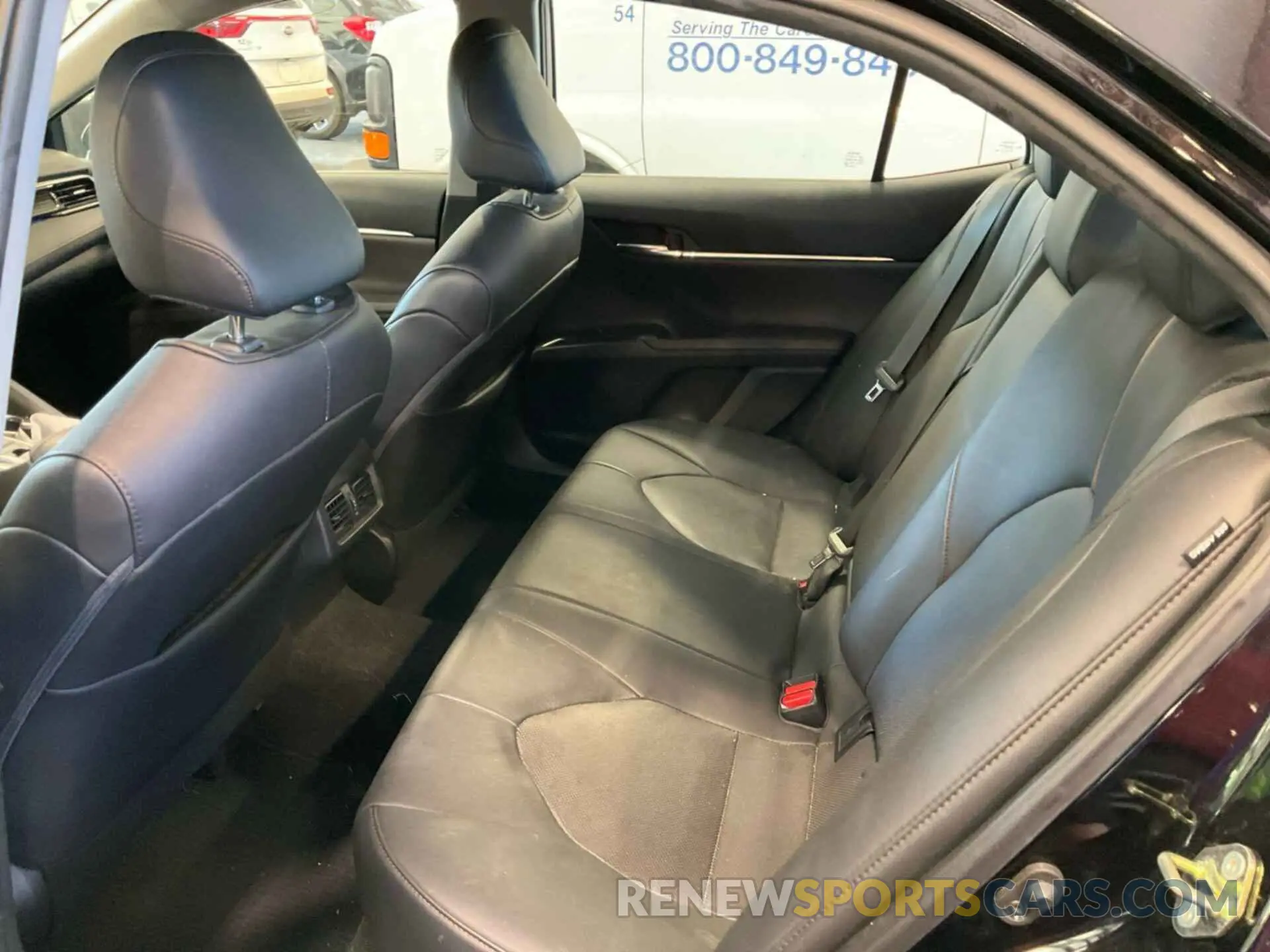 30 fotografías del automóvil dañado 4T1F11AK5LU943085 TOYOTA CAMRY 2020