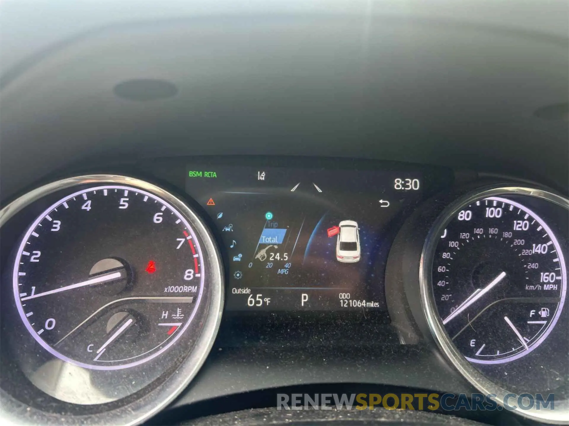 12 fotografías del automóvil dañado 4T1F11AK8LU859293 TOYOTA CAMRY 2020