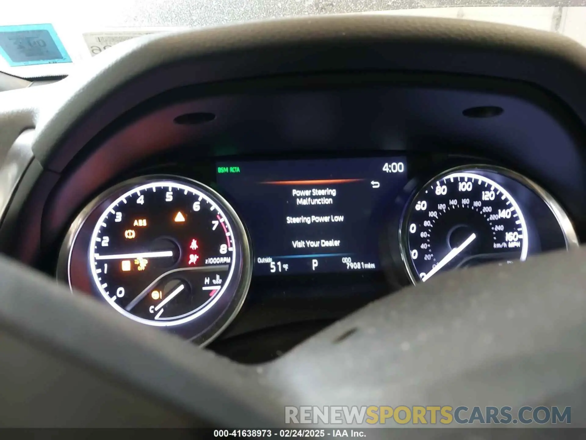 7 fotografías del automóvil dañado 4T1F11BK2LU010730 TOYOTA CAMRY 2020