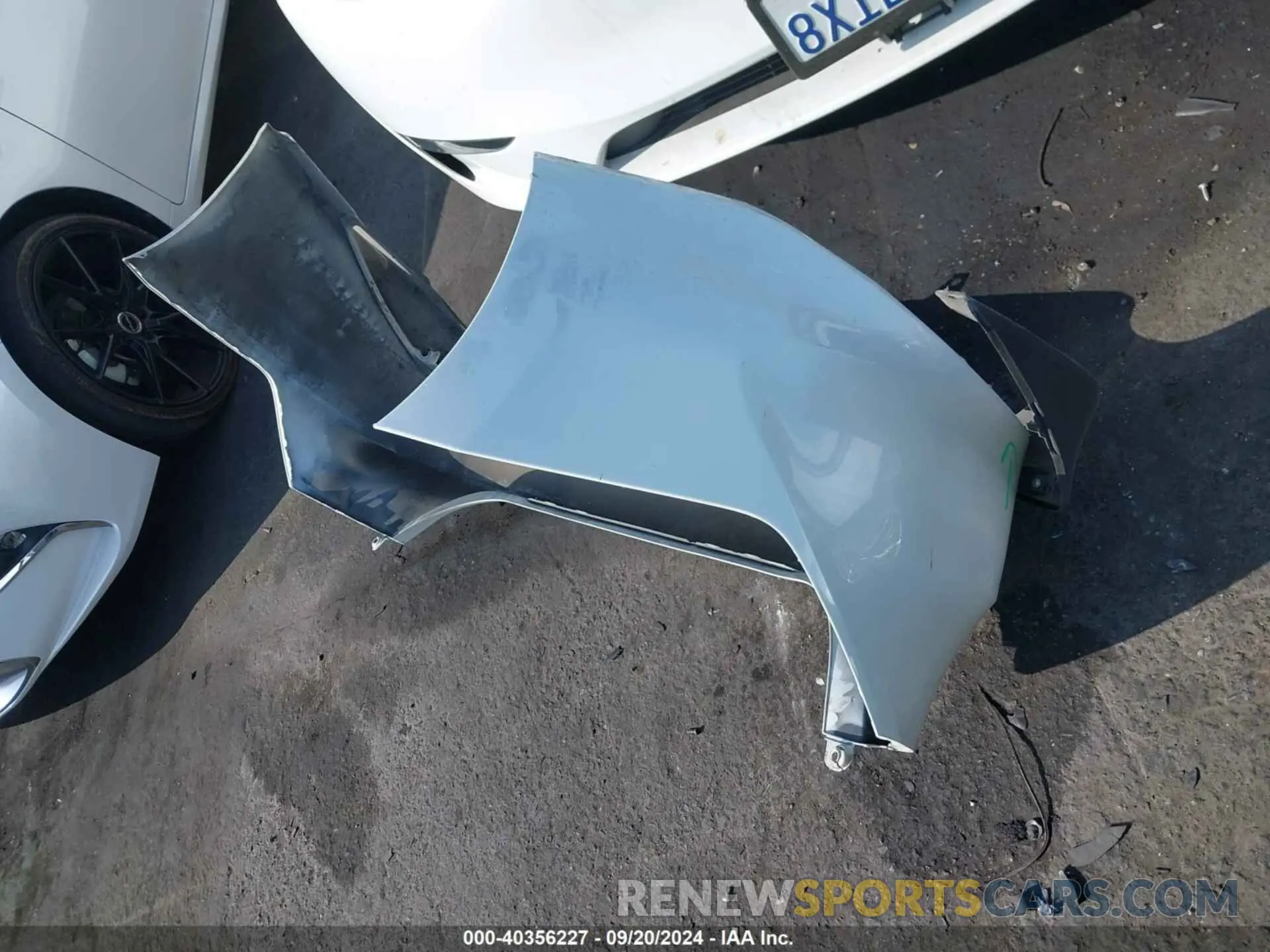 12 fotografías del automóvil dañado 4T1F31AK0LU542473 TOYOTA CAMRY 2020