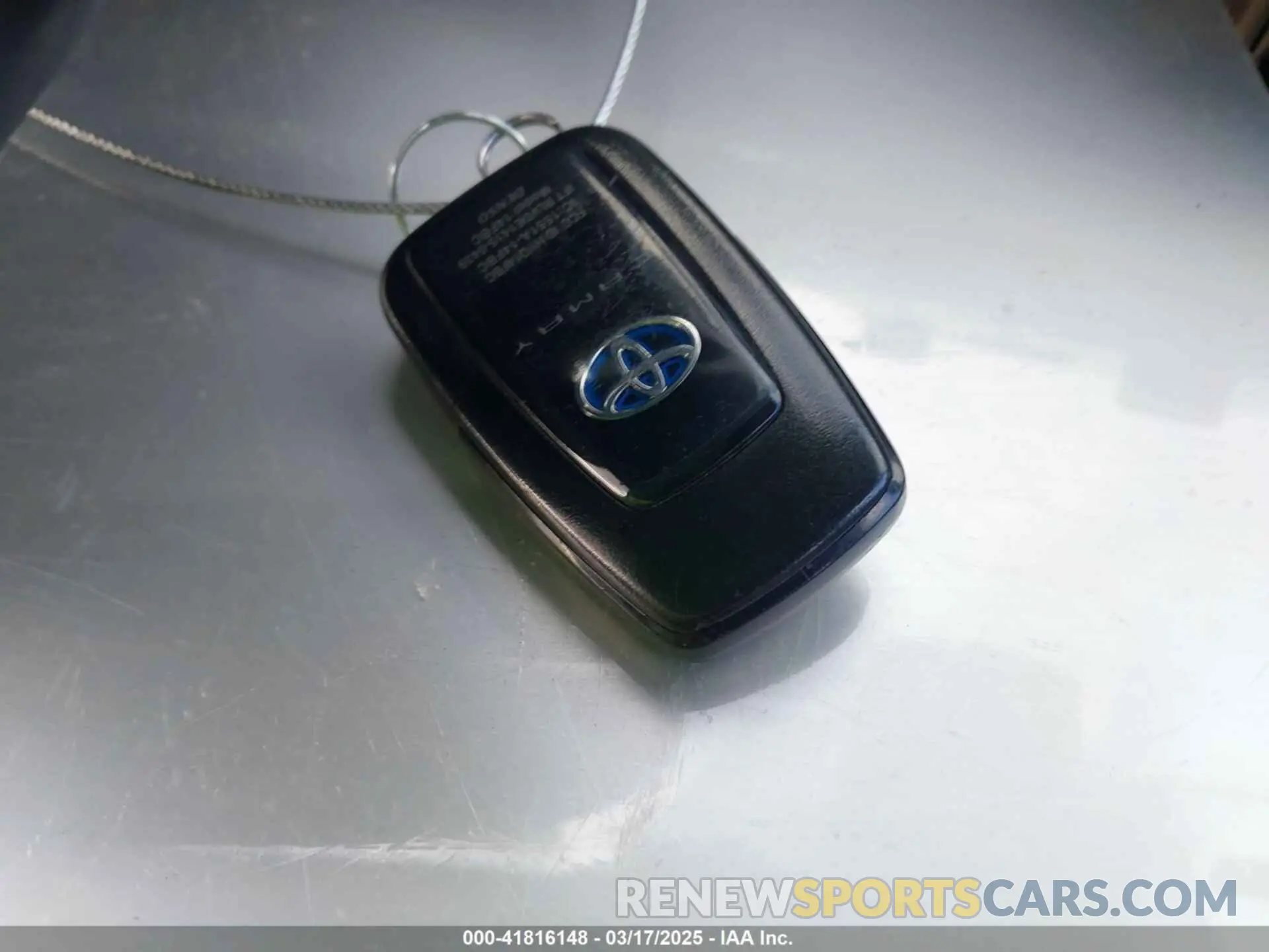 11 fotografías del automóvil dañado 4T1F31AK2LU014000 TOYOTA CAMRY 2020