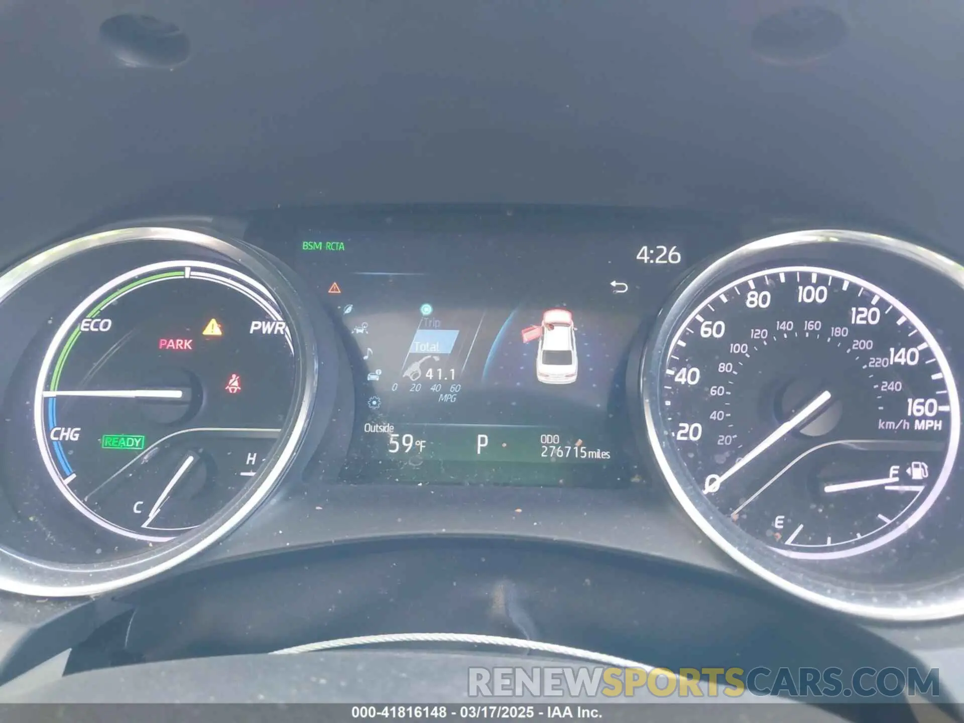 7 fotografías del automóvil dañado 4T1F31AK2LU014000 TOYOTA CAMRY 2020