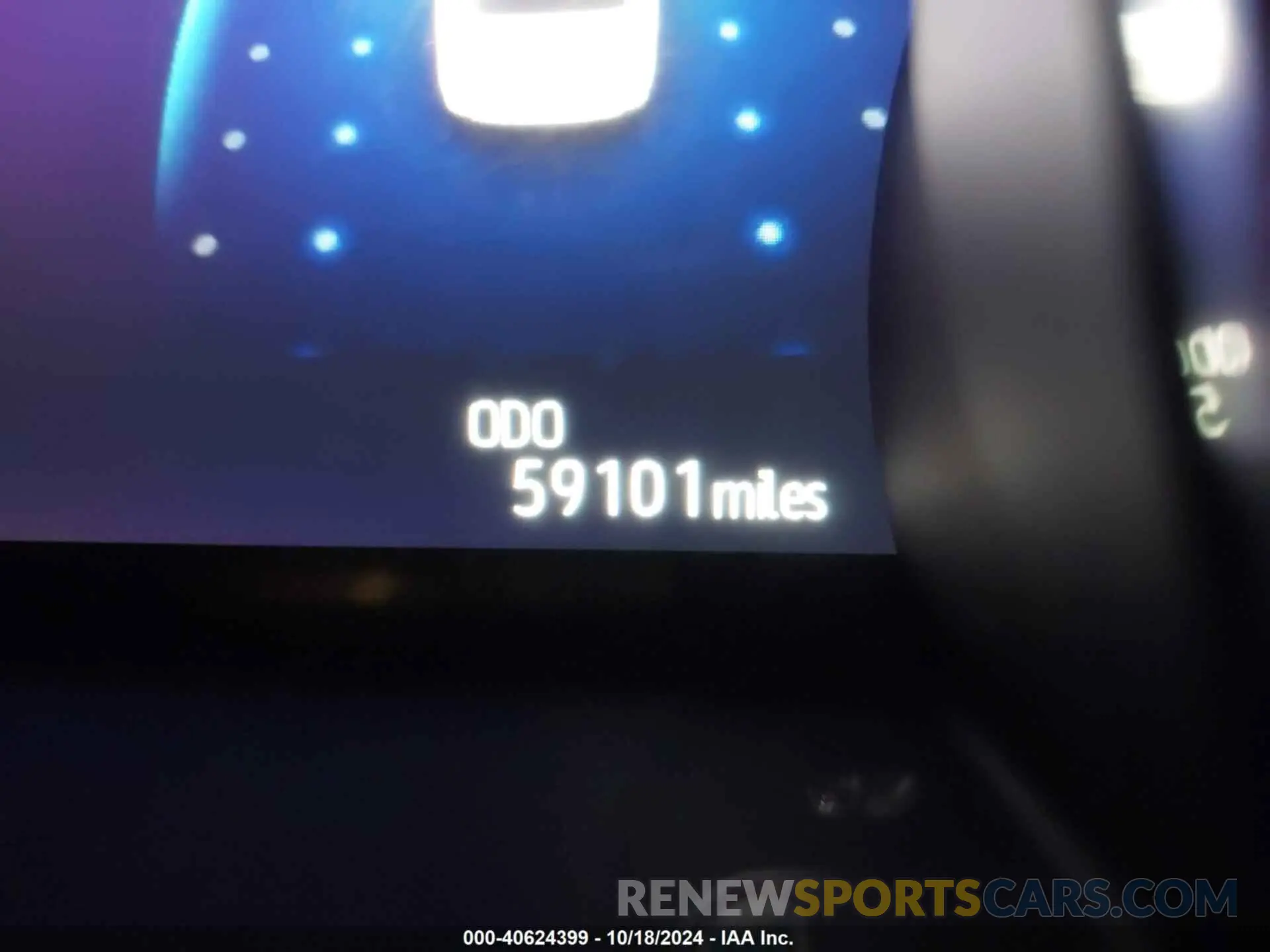 15 fotografías del automóvil dañado 4T1F31AK2LU524444 TOYOTA CAMRY 2020