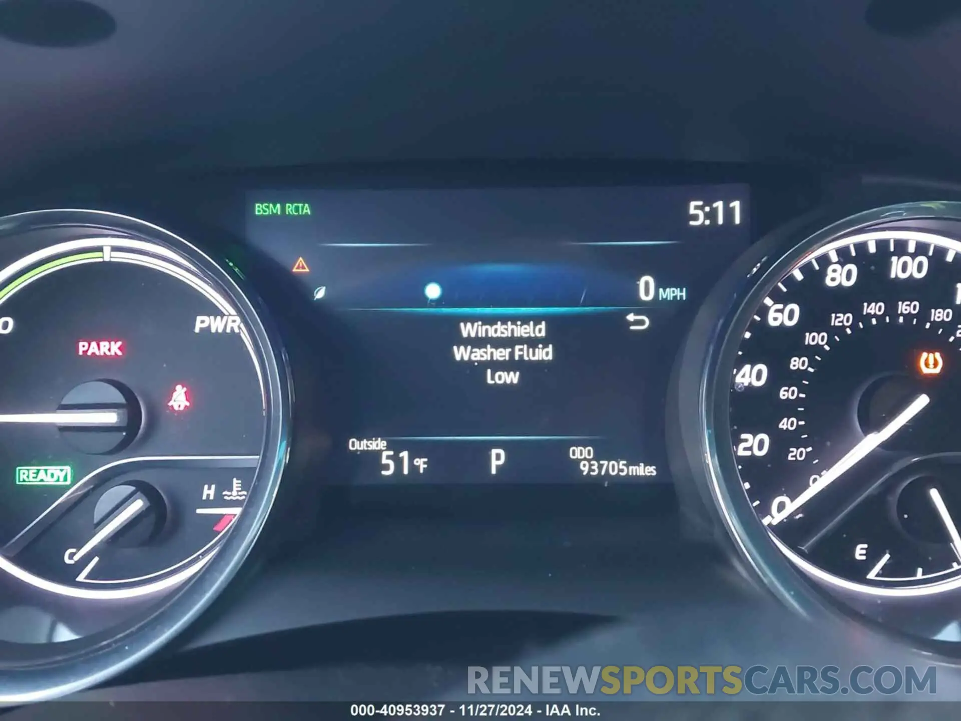 7 fotografías del automóvil dañado 4T1F31AK2LU525657 TOYOTA CAMRY 2020
