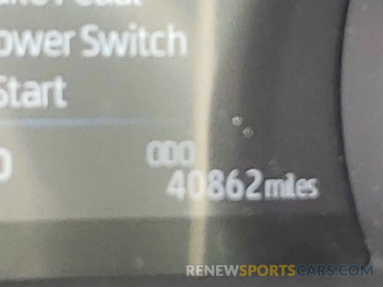 8 fotografías del automóvil dañado 4T1F31AKXLU017100 TOYOTA CAMRY 2020