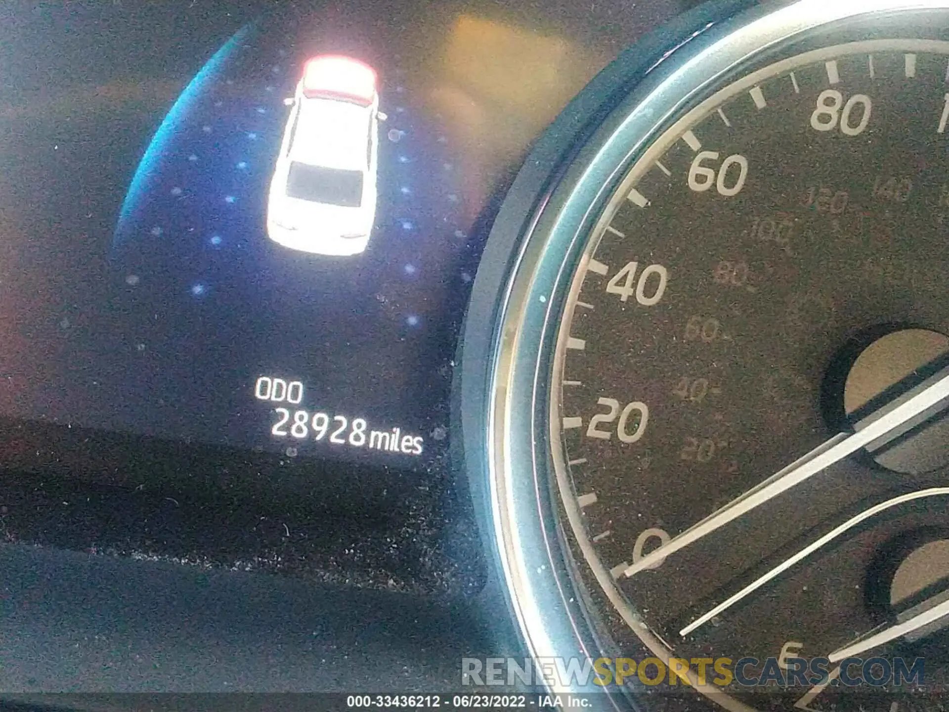 7 fotografías del automóvil dañado 4T1F31AKXLU529939 TOYOTA CAMRY 2020