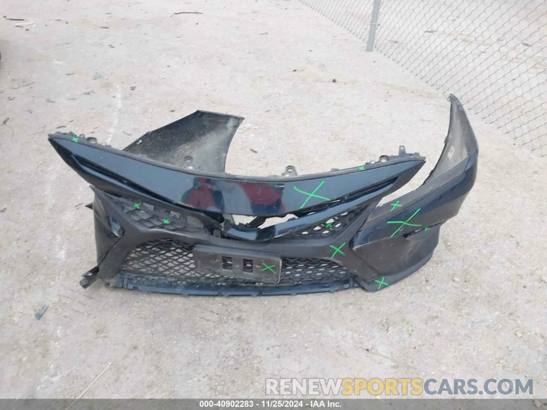 12 fotografías del automóvil dañado 4T1G11AK0LU331266 TOYOTA CAMRY 2020